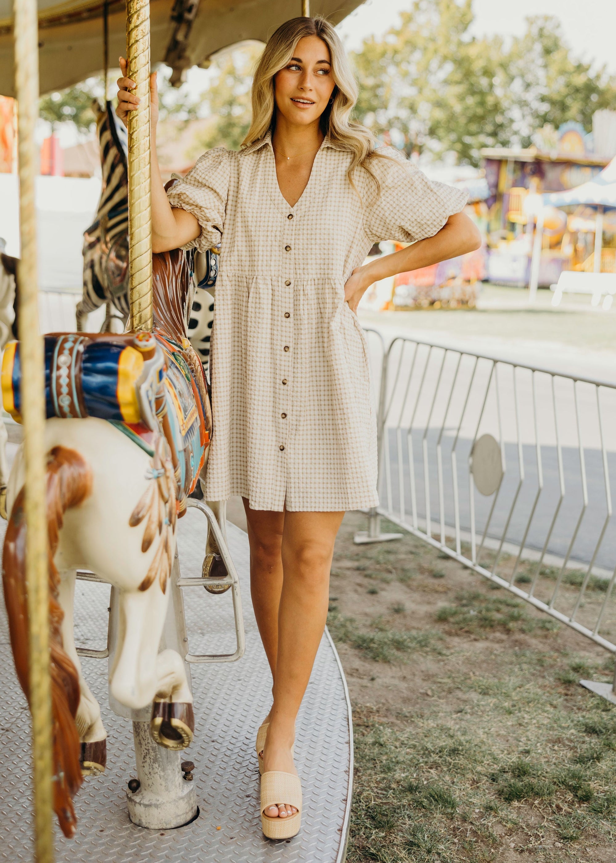 Modest Dresses for Summer 2XL