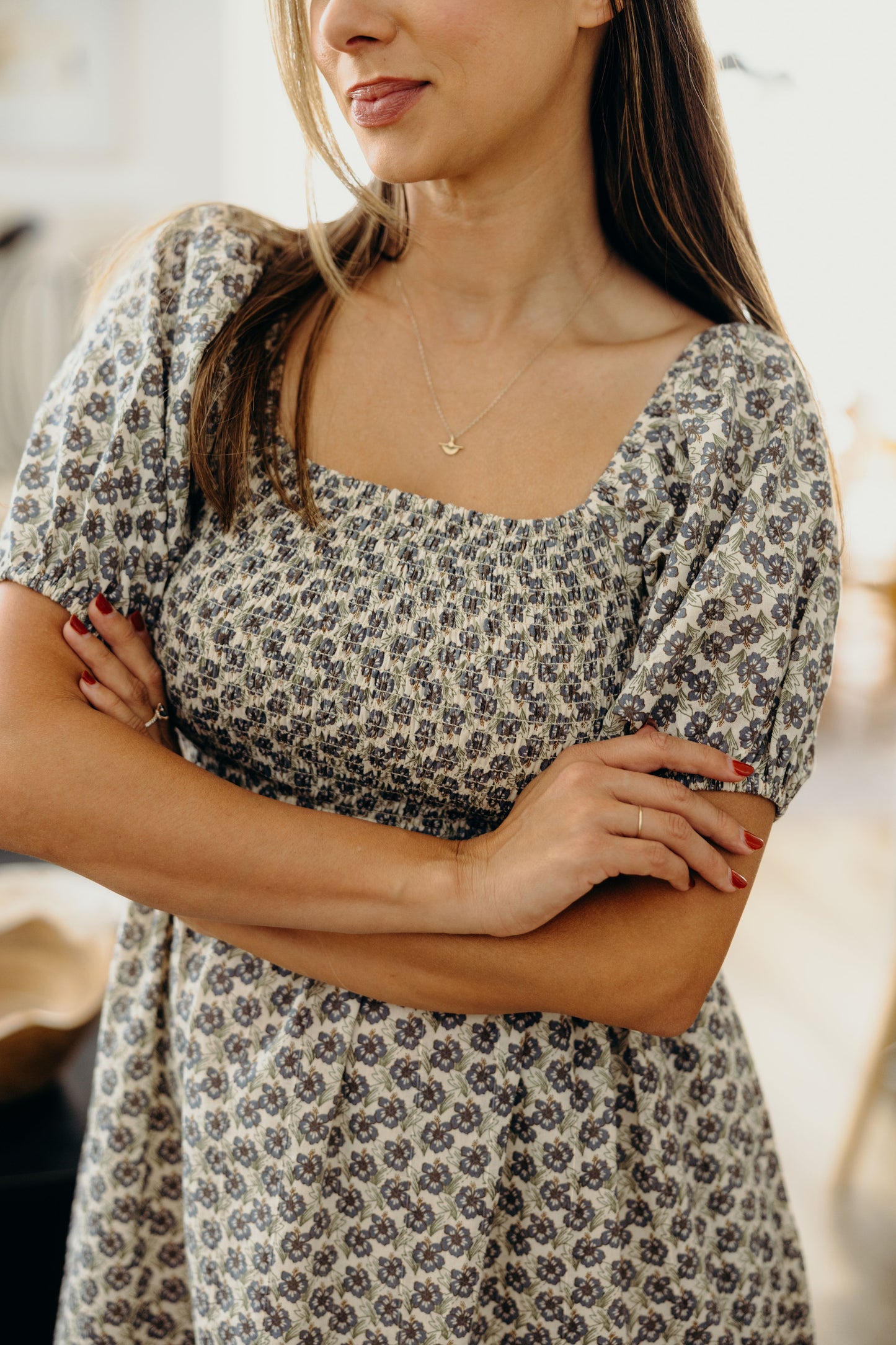 THE KIMBERLY IN SKYLARK BLOOM FINAL SALE
