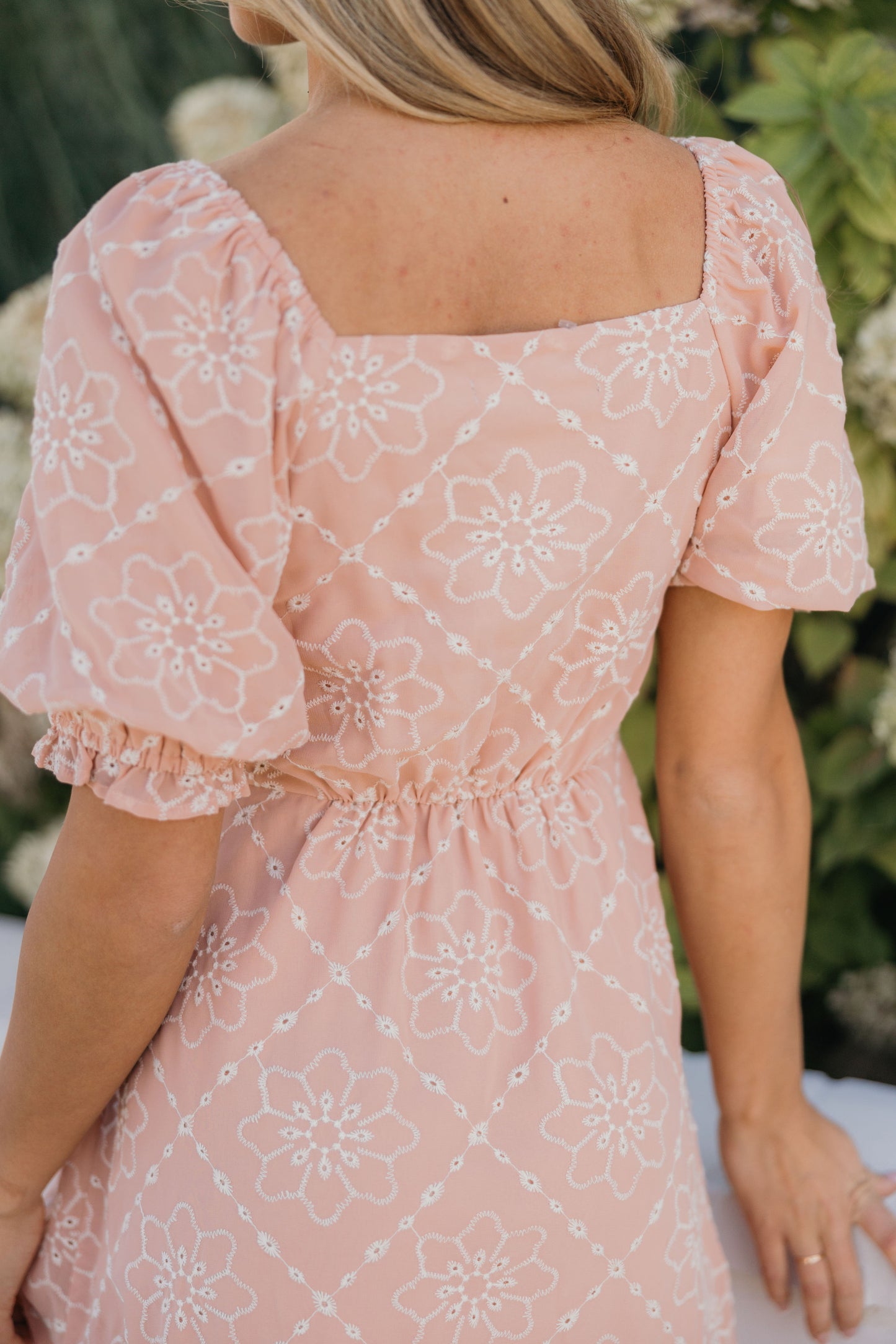 THE BLYTHE IN TUSCAN SUNSET FINAL SALE