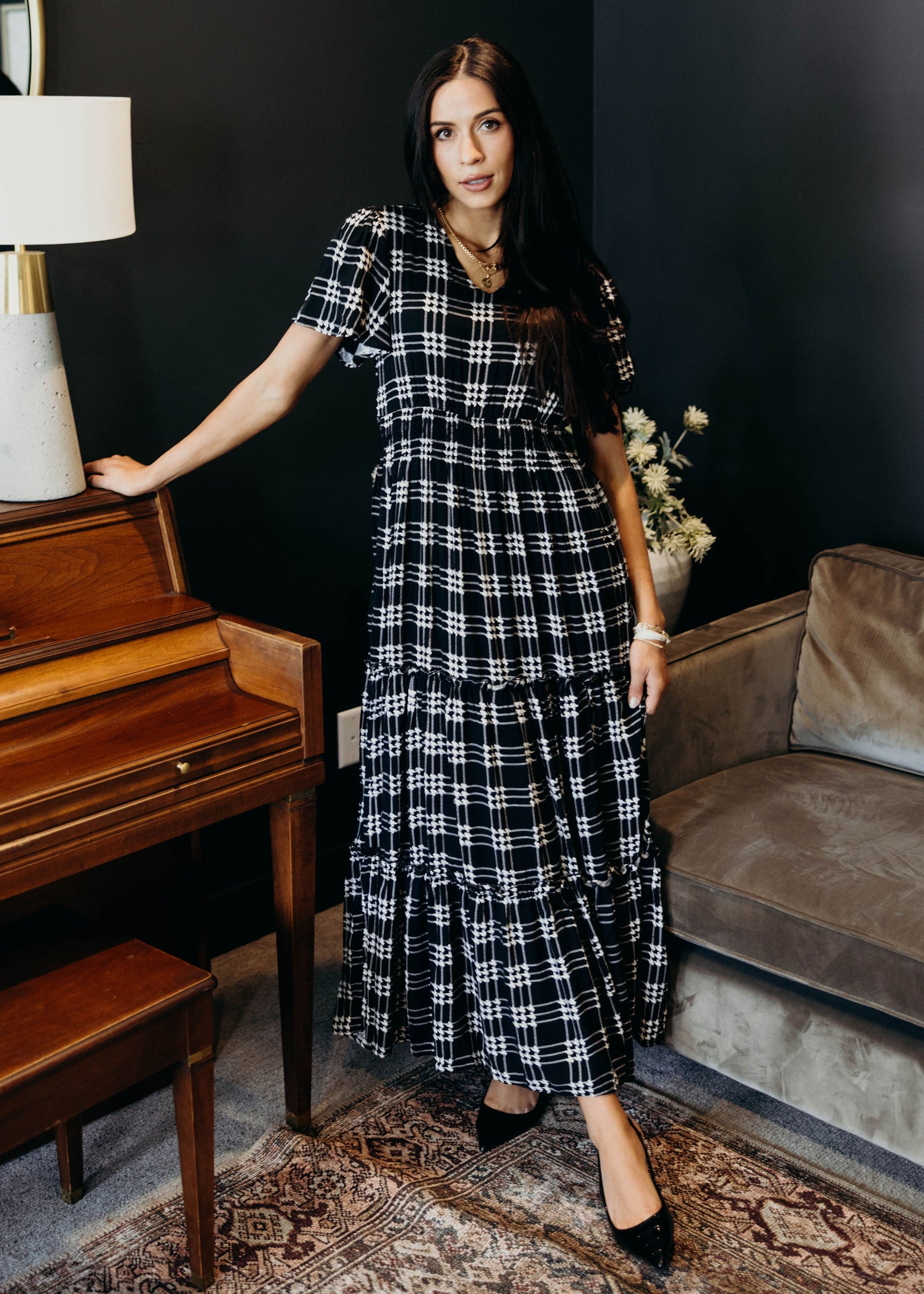 Modest Dresses for Fall Mikarose Clothing Modest Dresses for Fall Mikarose Clothing