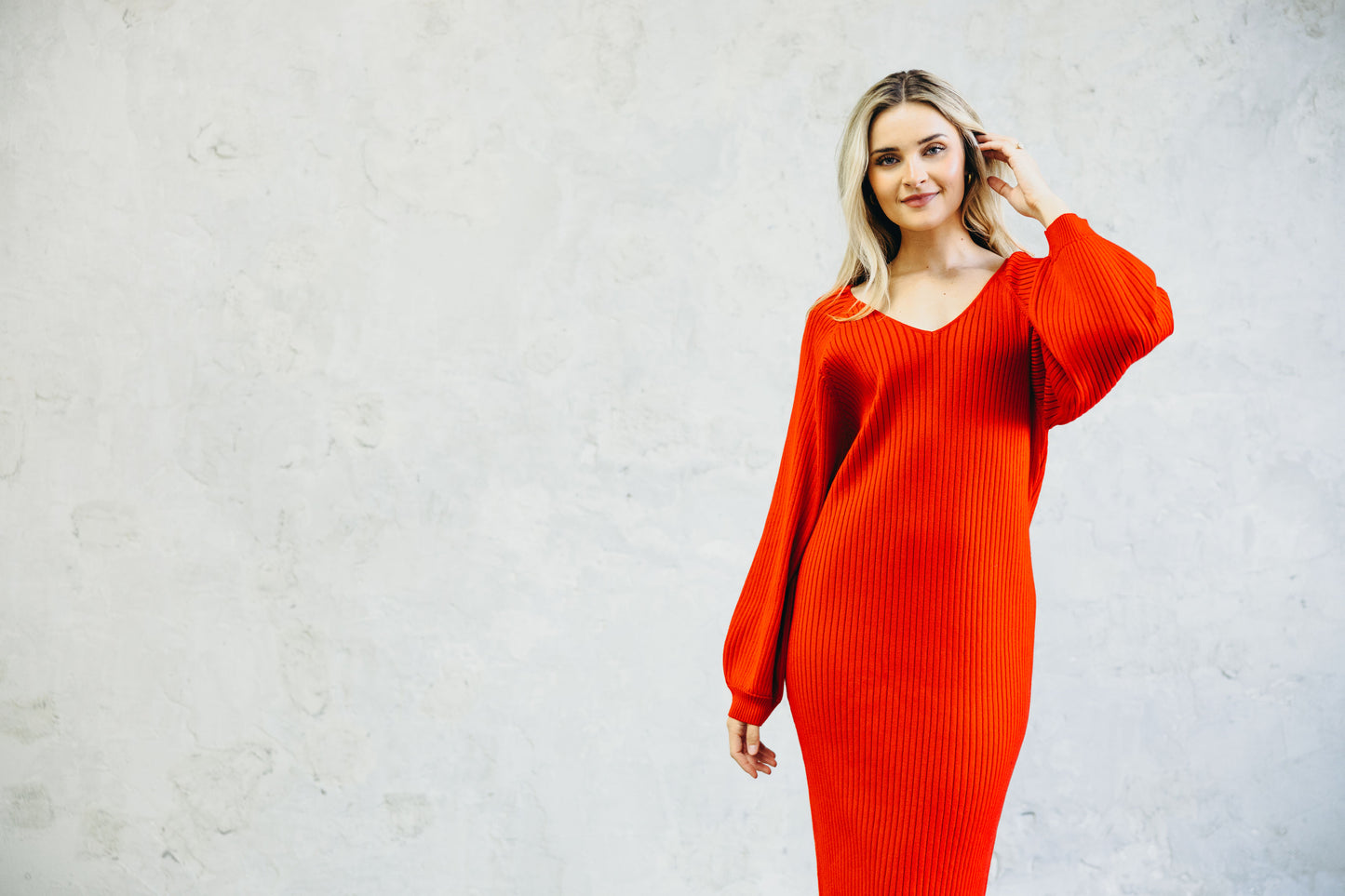 THE ROMEE IN CANDY APPLE FINAL SALE