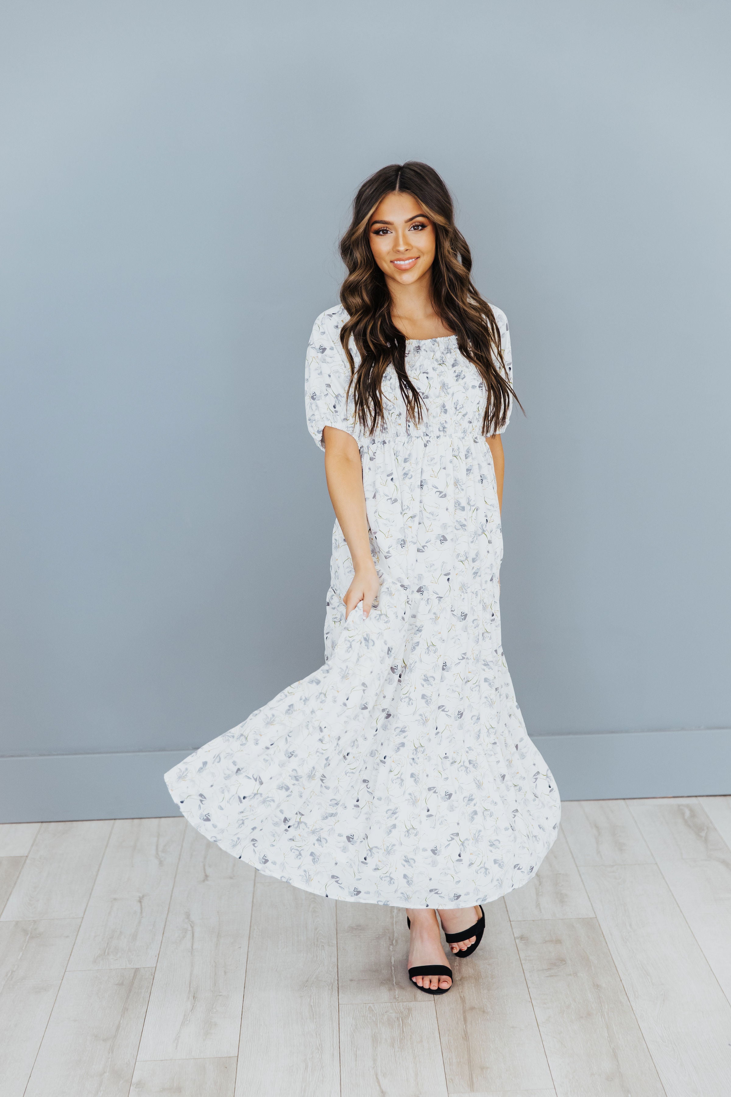 Modest Dresses For Spring – Mikarose Clothing