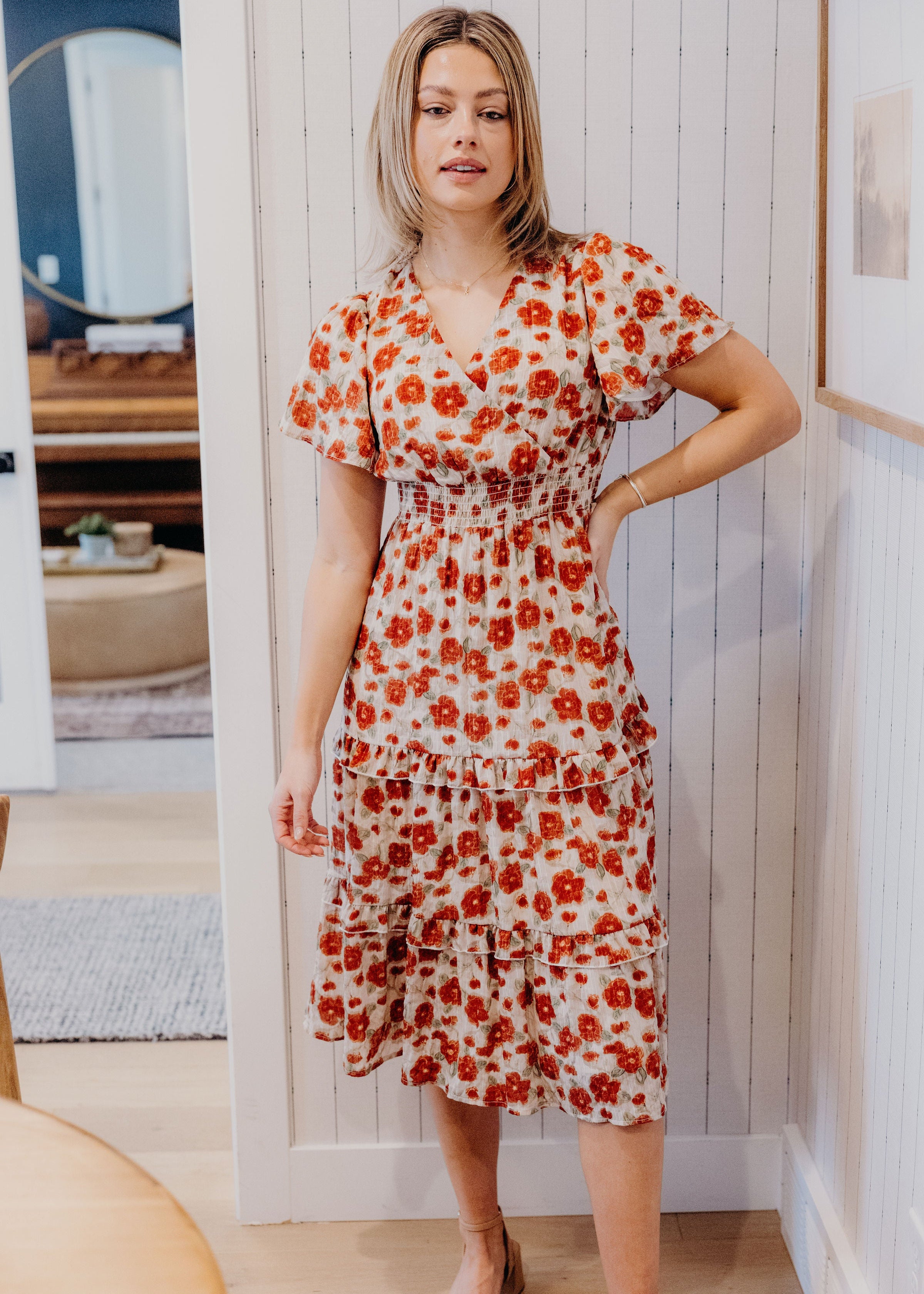 Modest Dresses for Fall Modest Dresses for Fall