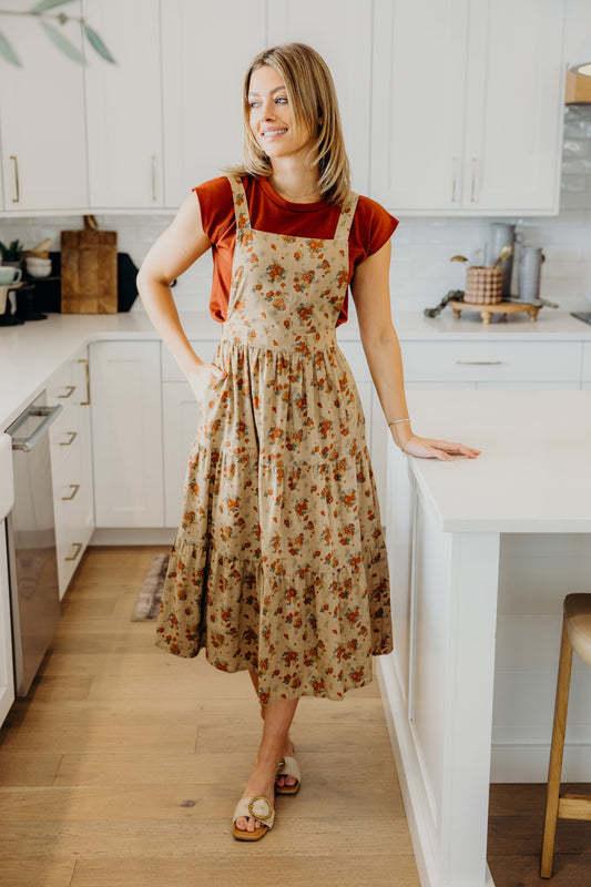 THE EVERETTE IN FALL HARVEST