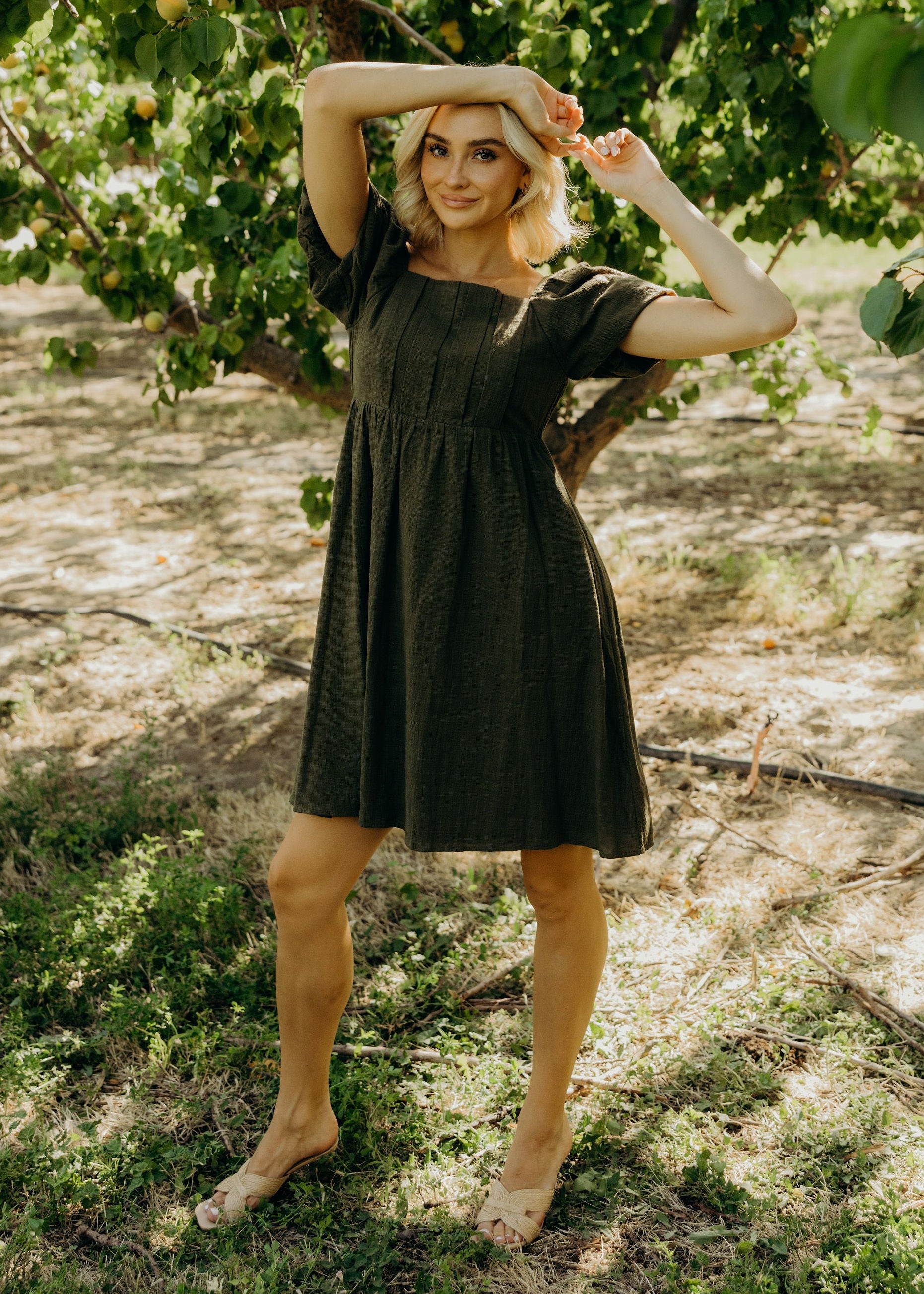 Modest Dresses for Spring – Mikarose Clothing
