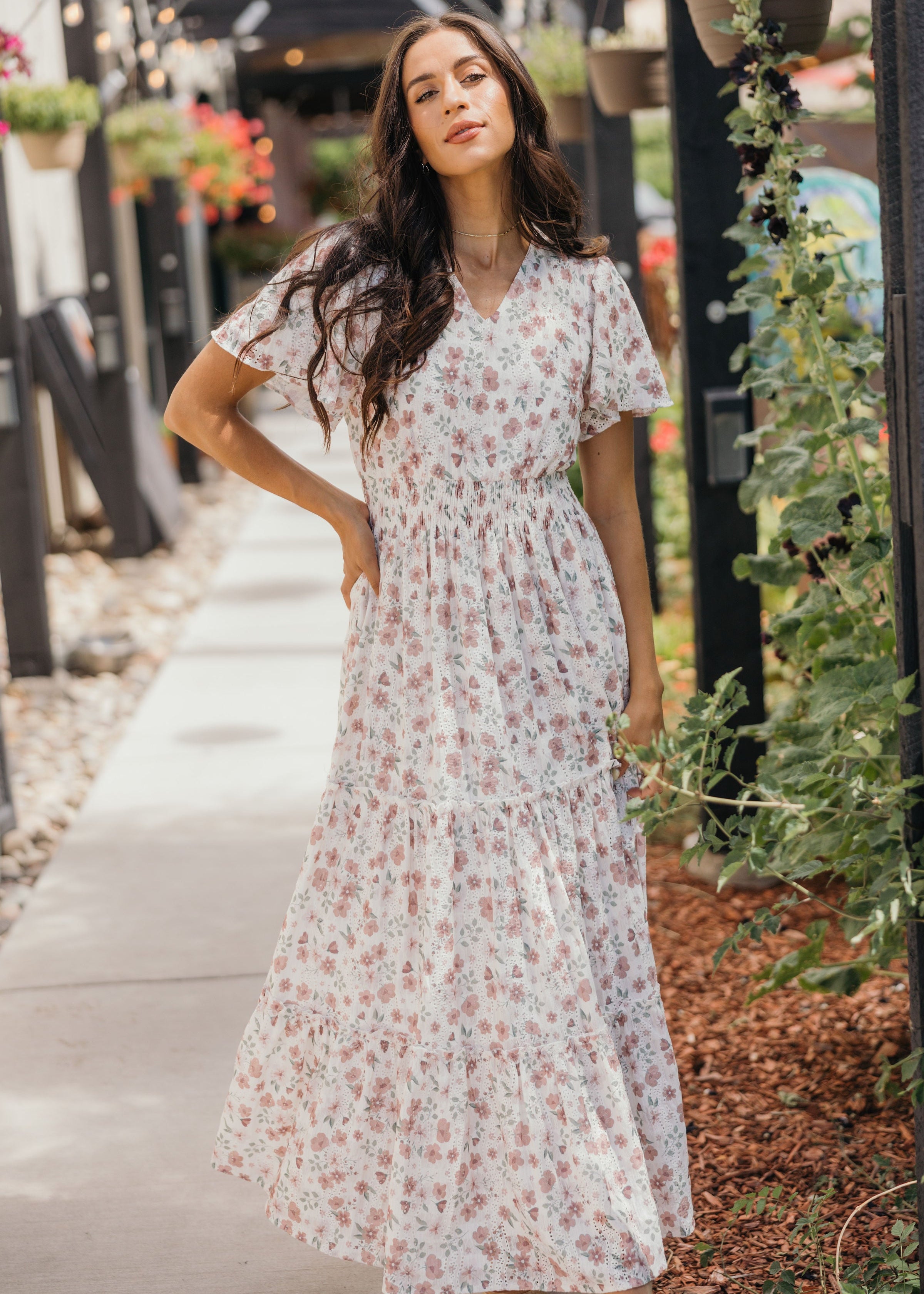 white satin long sleeve dress Classy Satin Wedding Dress With Long Sleeves Elizabeth Made to Order / White / 10 US (42 EU)