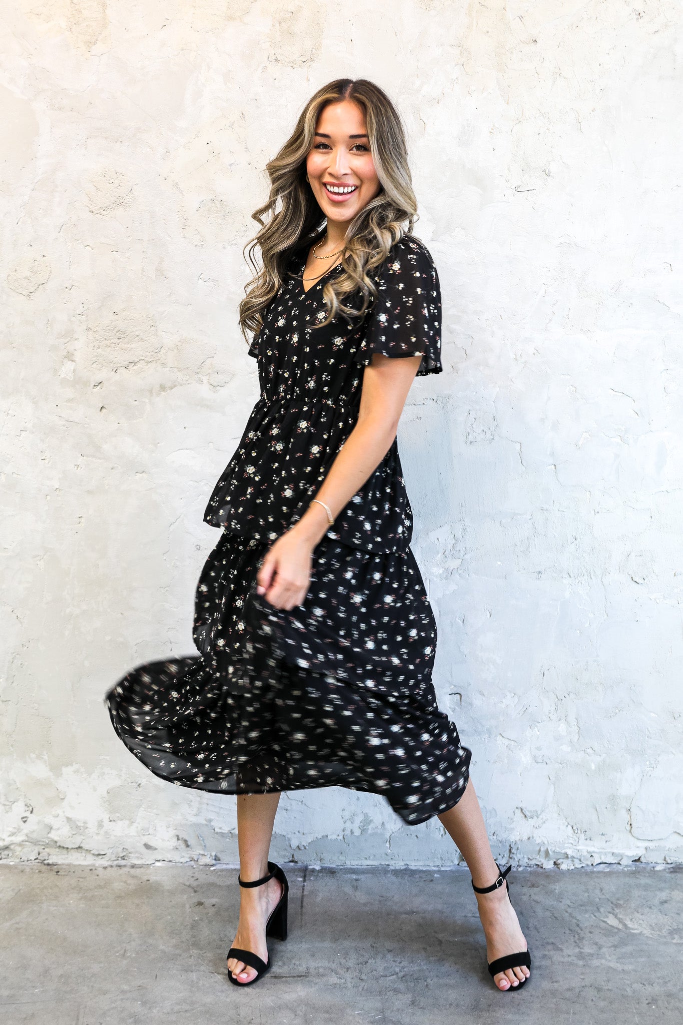 Modest Dresses for Spring – Mikarose Clothing