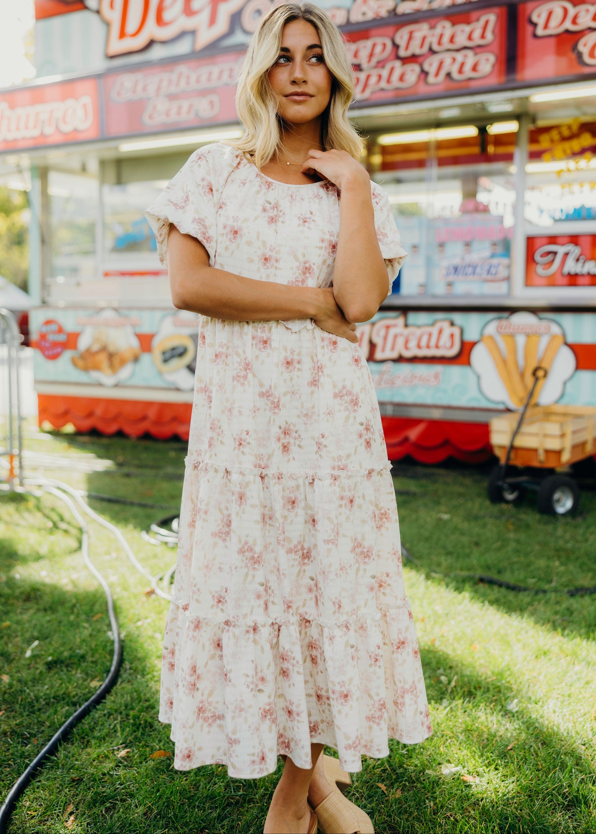 Modest Dresses for Summer – Mikarose Clothing