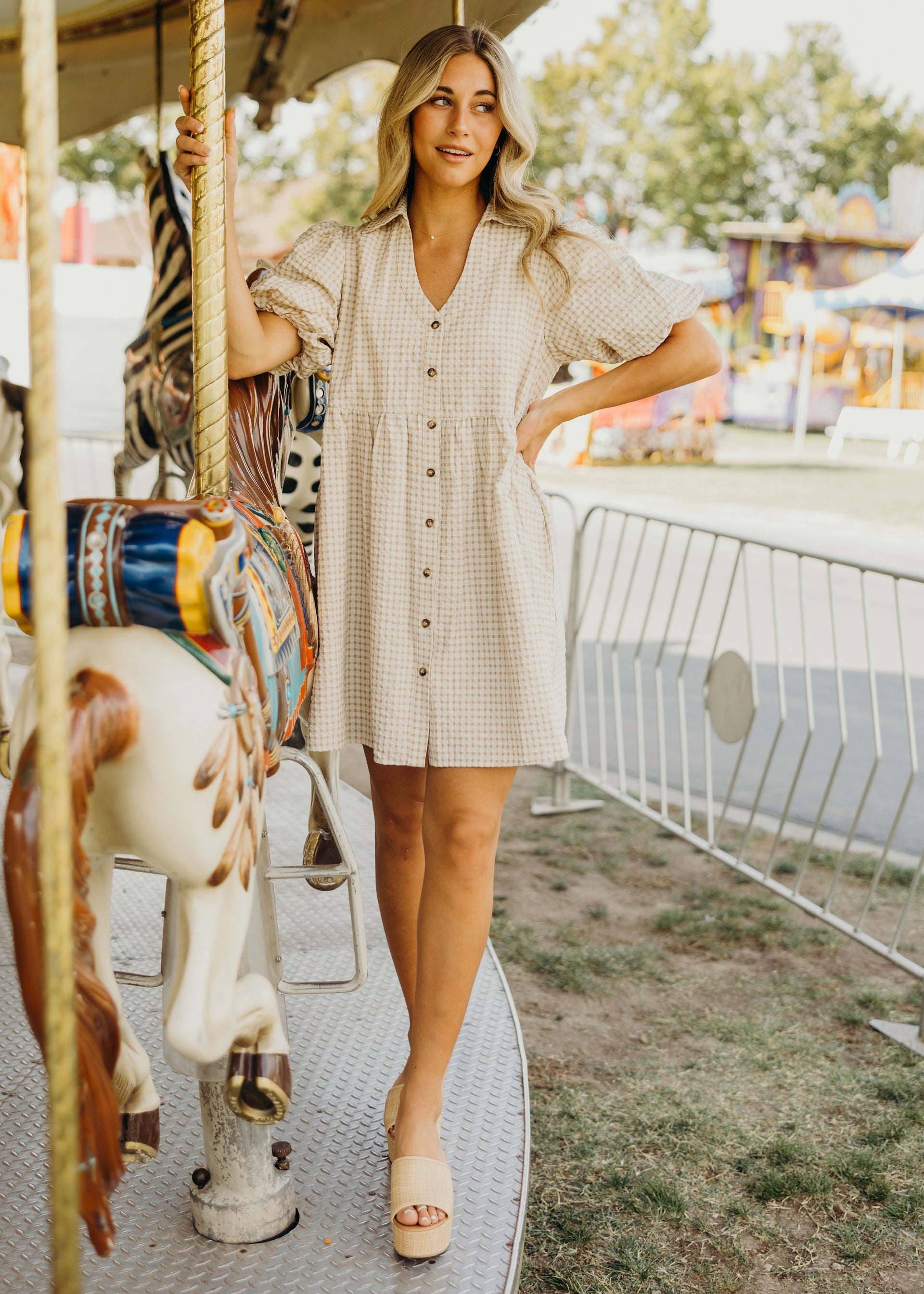 Modest Dresses for Summer 2XL