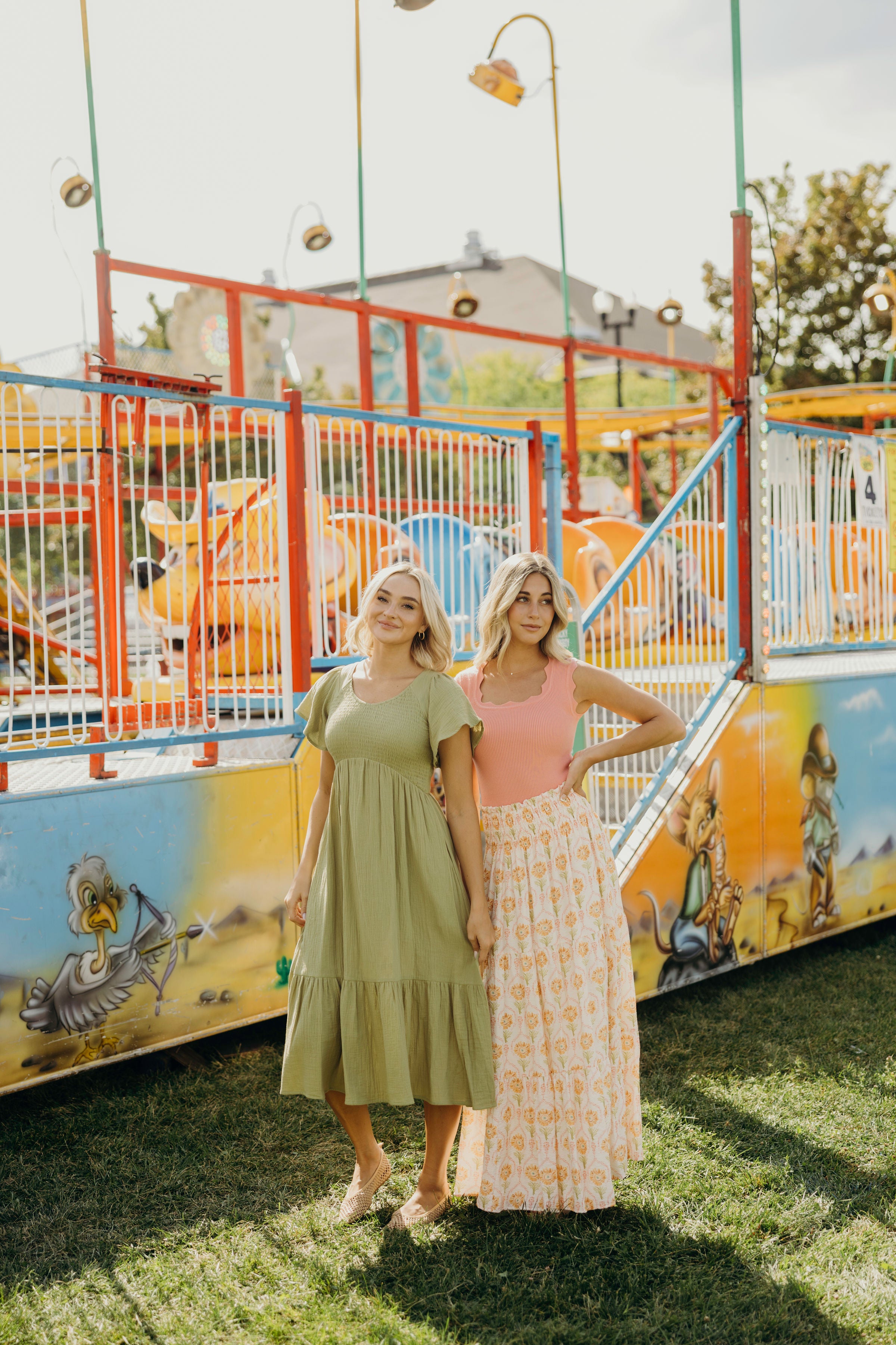 Modest Dresses for Summer S Modest Dresses for Summer S
