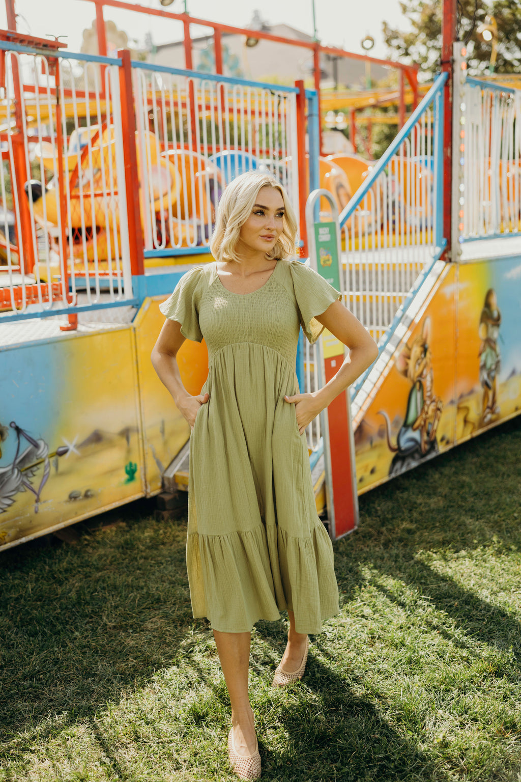 THE KENDALL IN PEAR