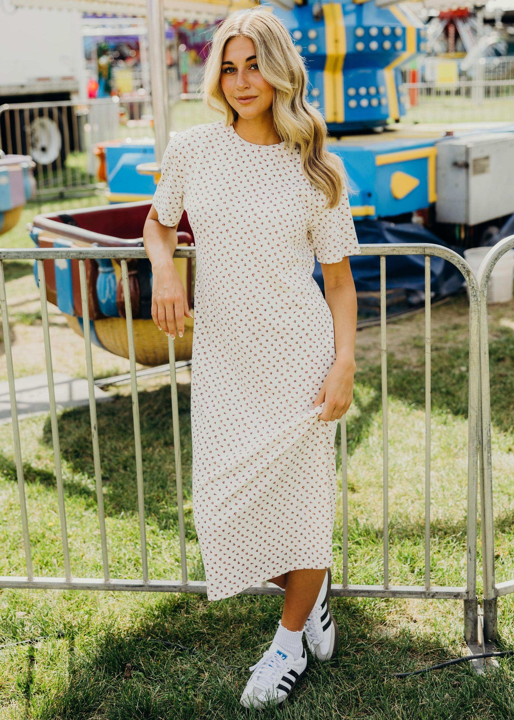 THE JETT IN PRESSED ROSE