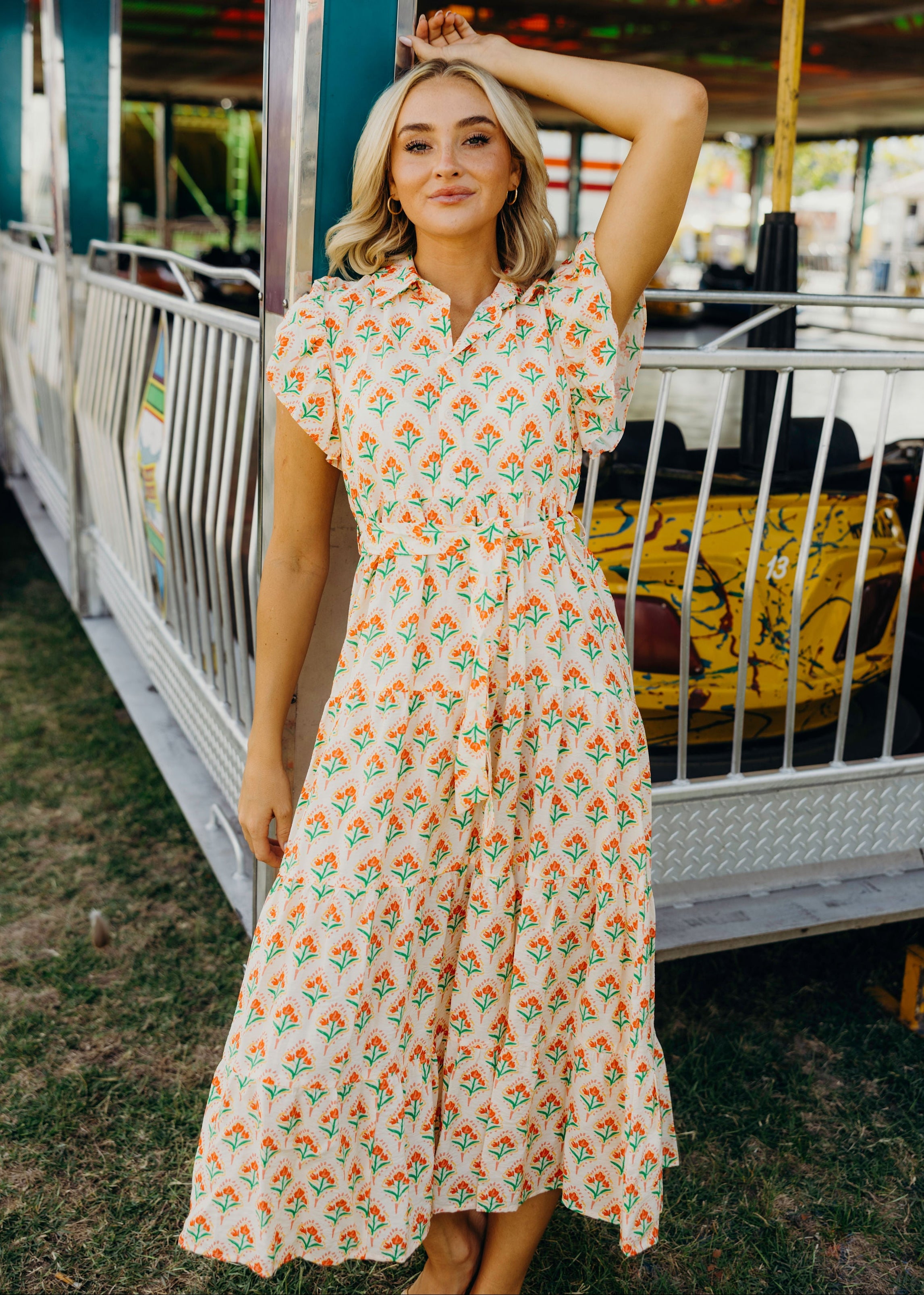 summer modest dresses Classy Dress Pinterest Modest Outfits For Every Modest Girl Swears By Who What This timeless piece features a flattering silhouette with a cinched waist and a flowing skirt that gracefully falls to midi length Women's Modest Dresses & Modest