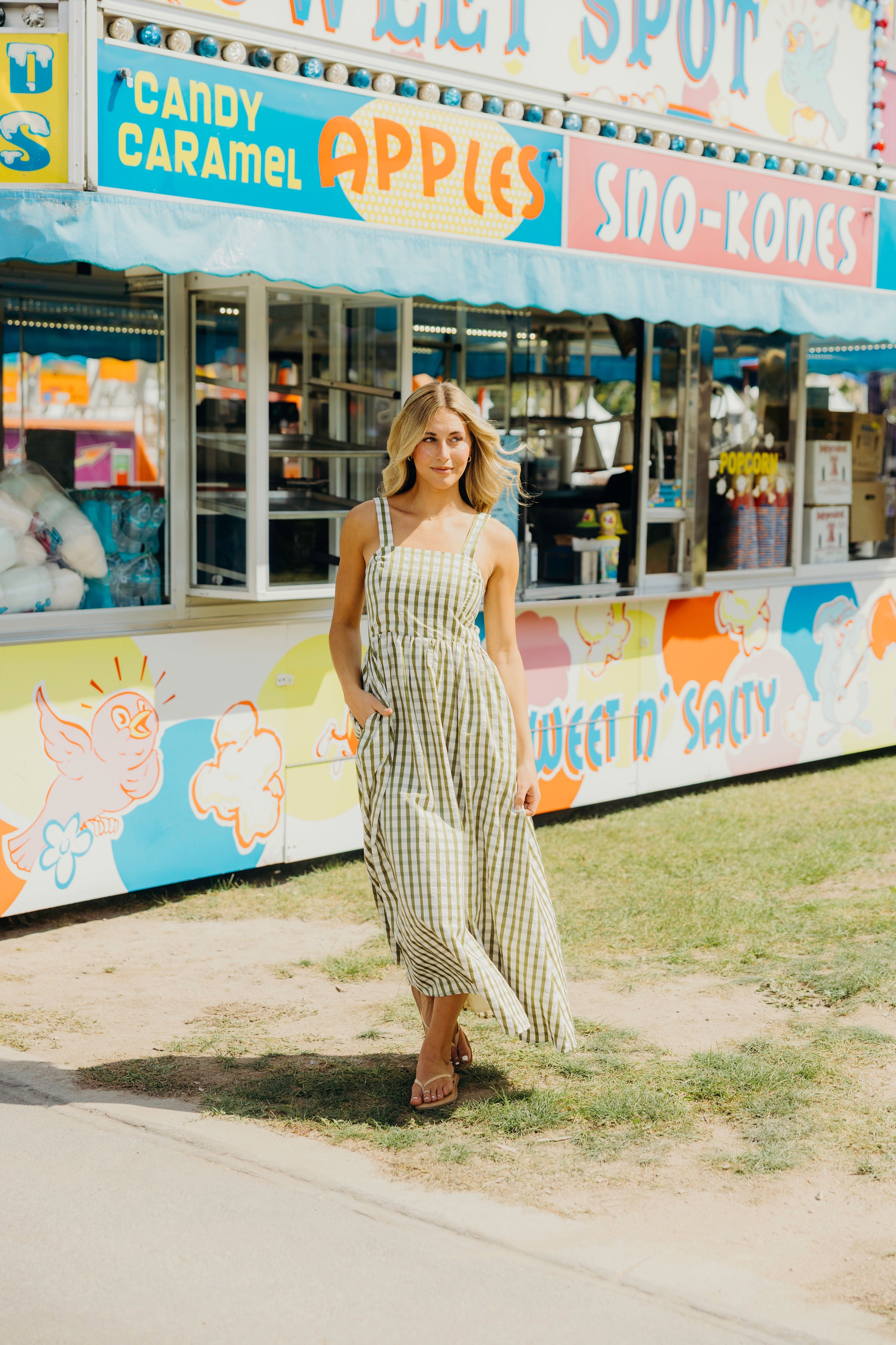 Modest Dresses for Summer – Mikarose Clothing