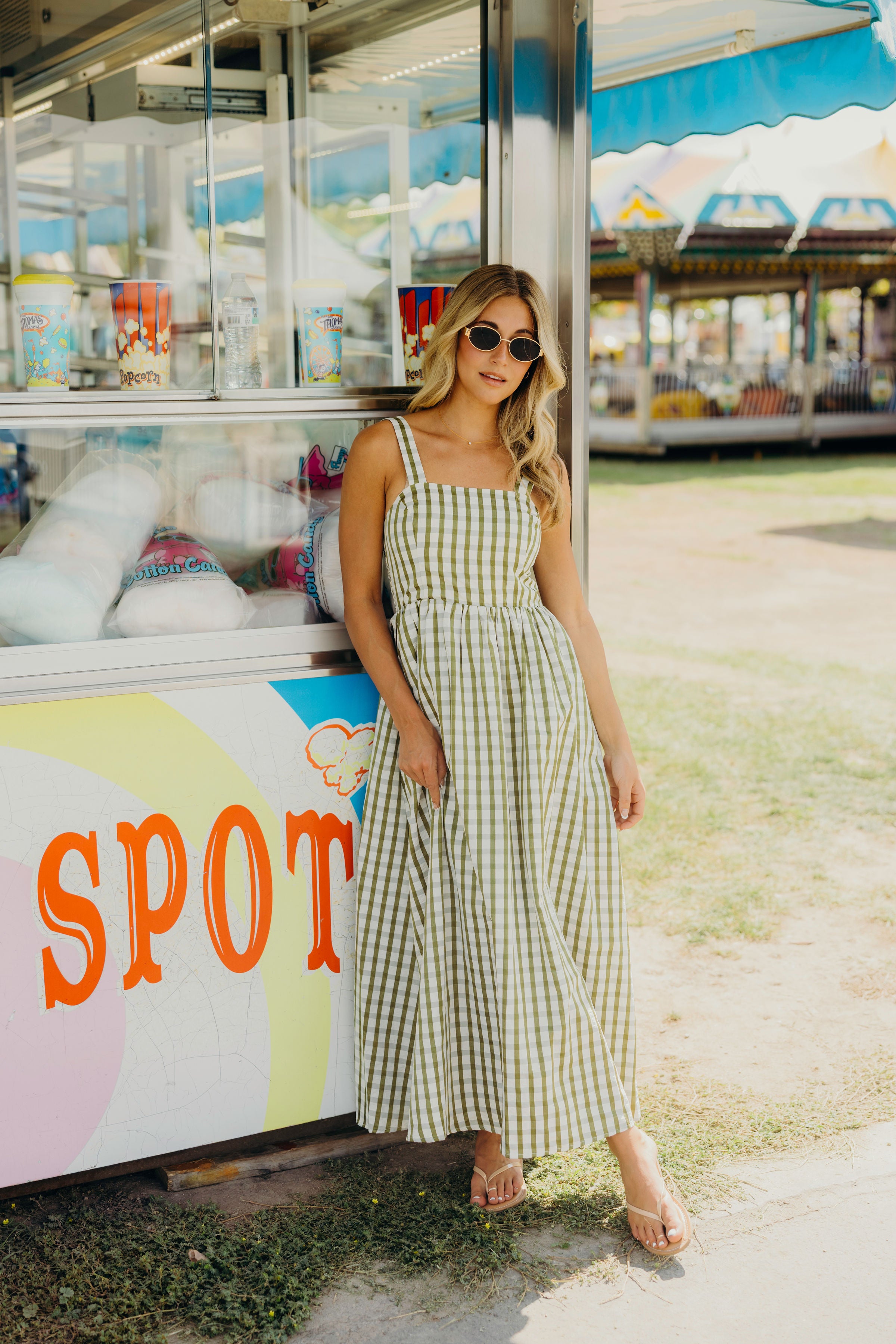Modest Dresses for Summer – Mikarose Clothing