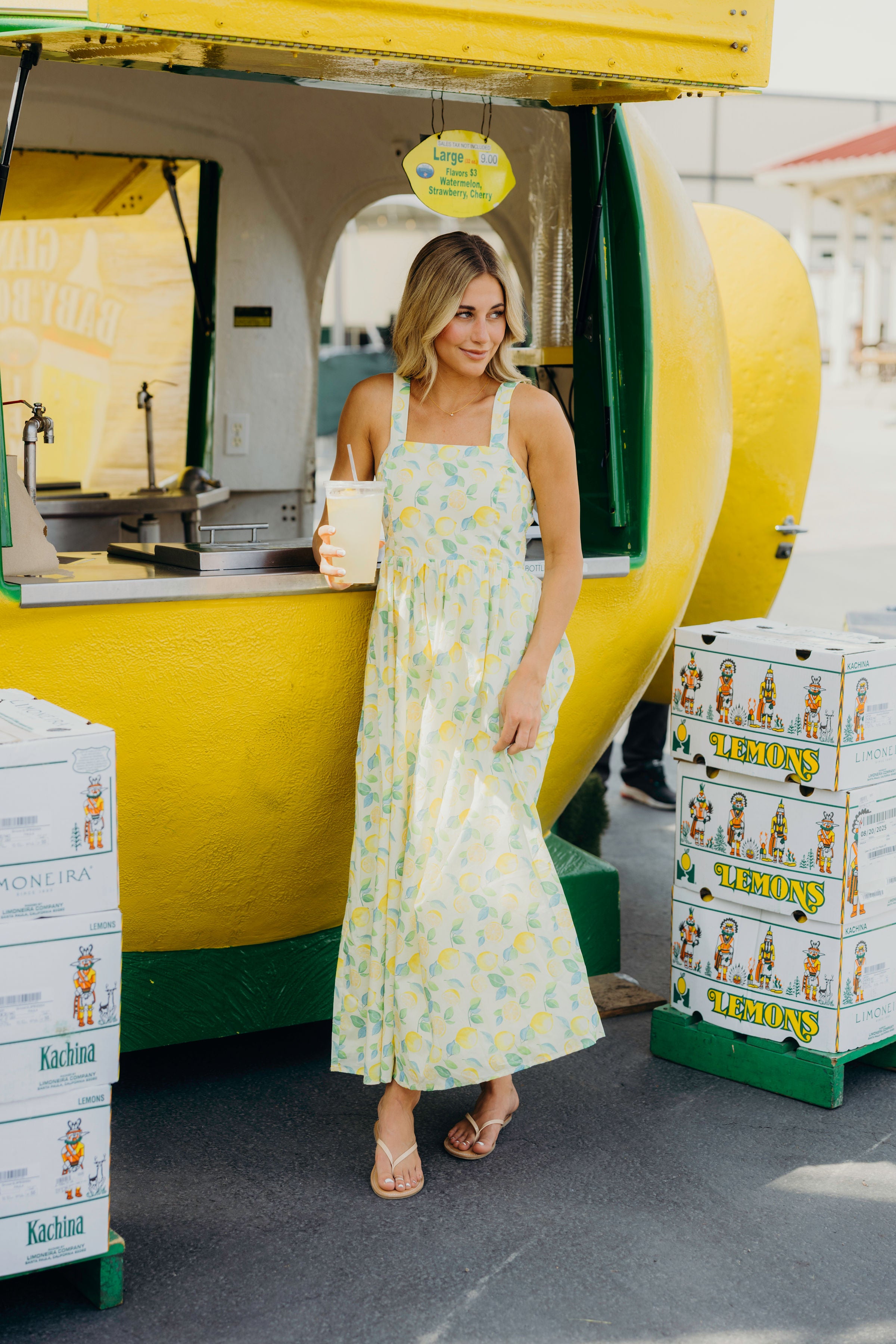 Modest Dresses for Summer – Mikarose Clothing