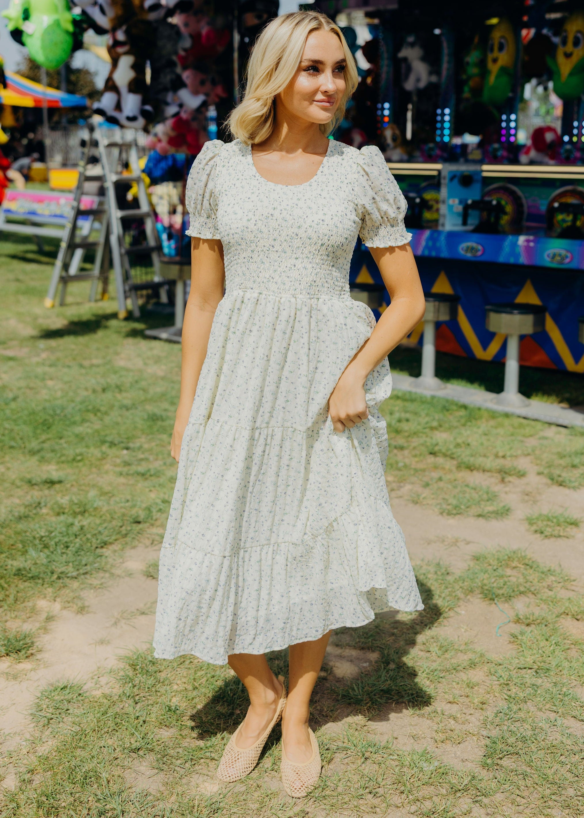 Modest Dresses for Summer XL