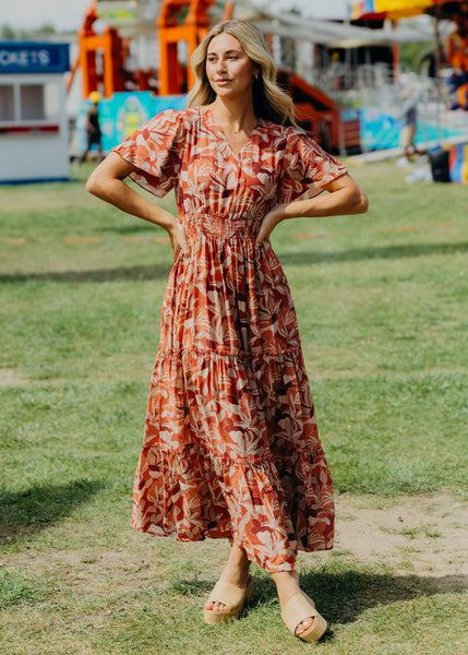 Modest Dresses for Summer – Mikarose Clothing