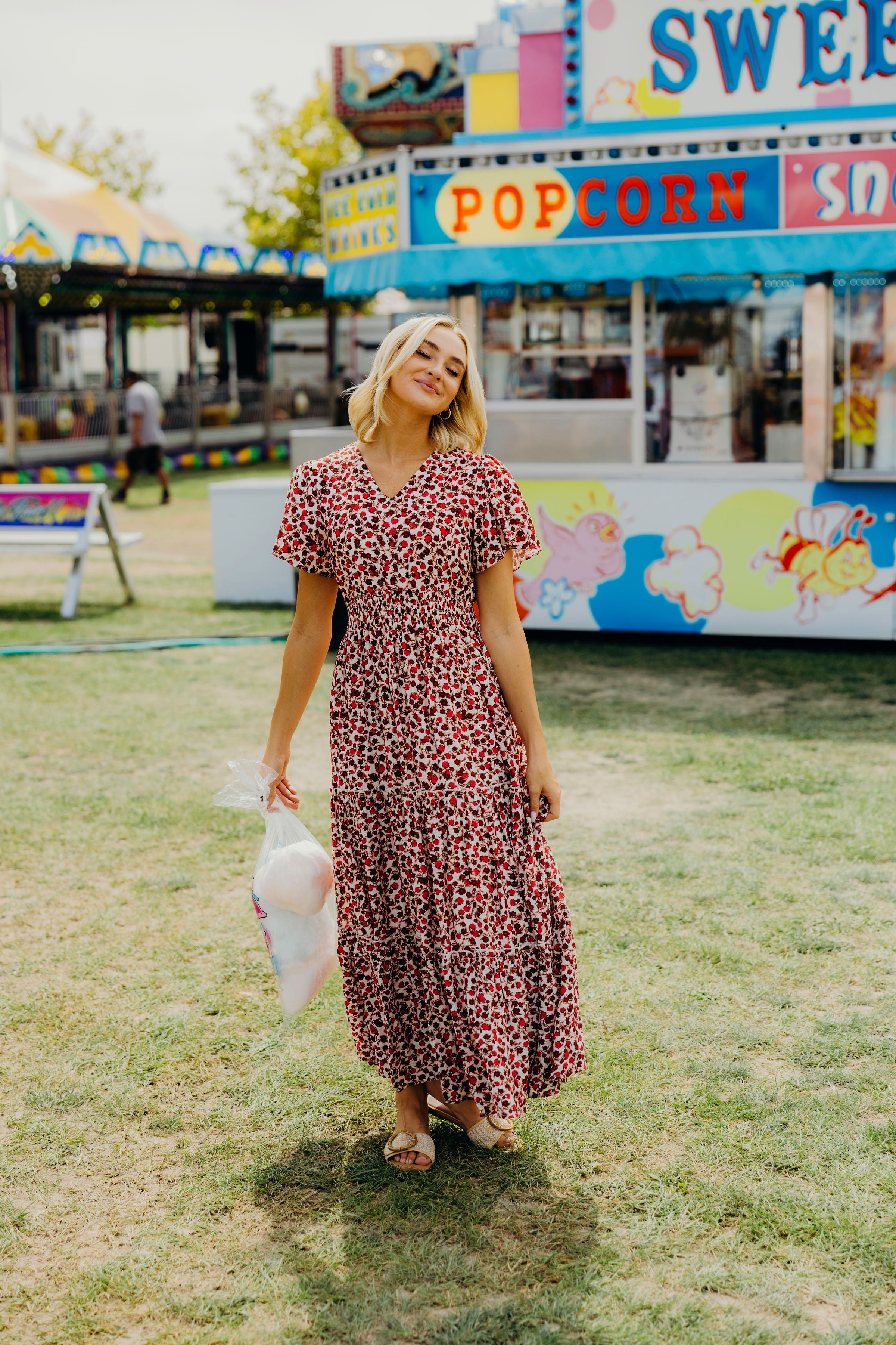 Modest Dresses for Summer XL