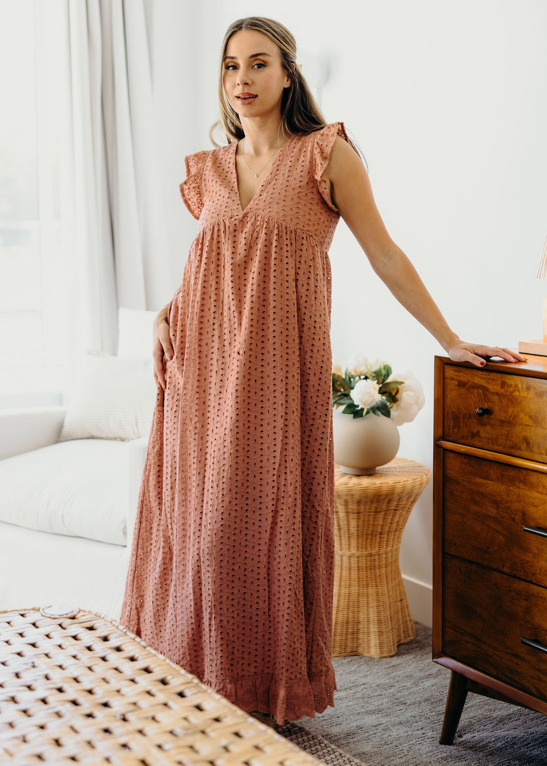 Dresses – Mikarose Clothing