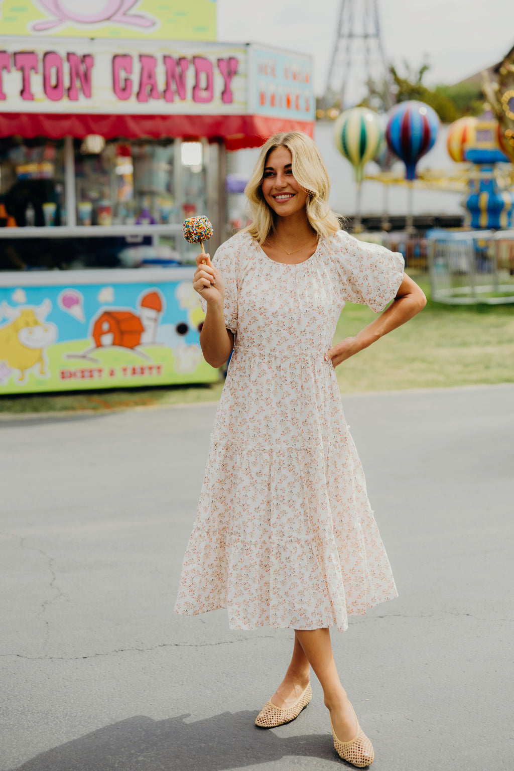 Modest Dresses for Summer XS