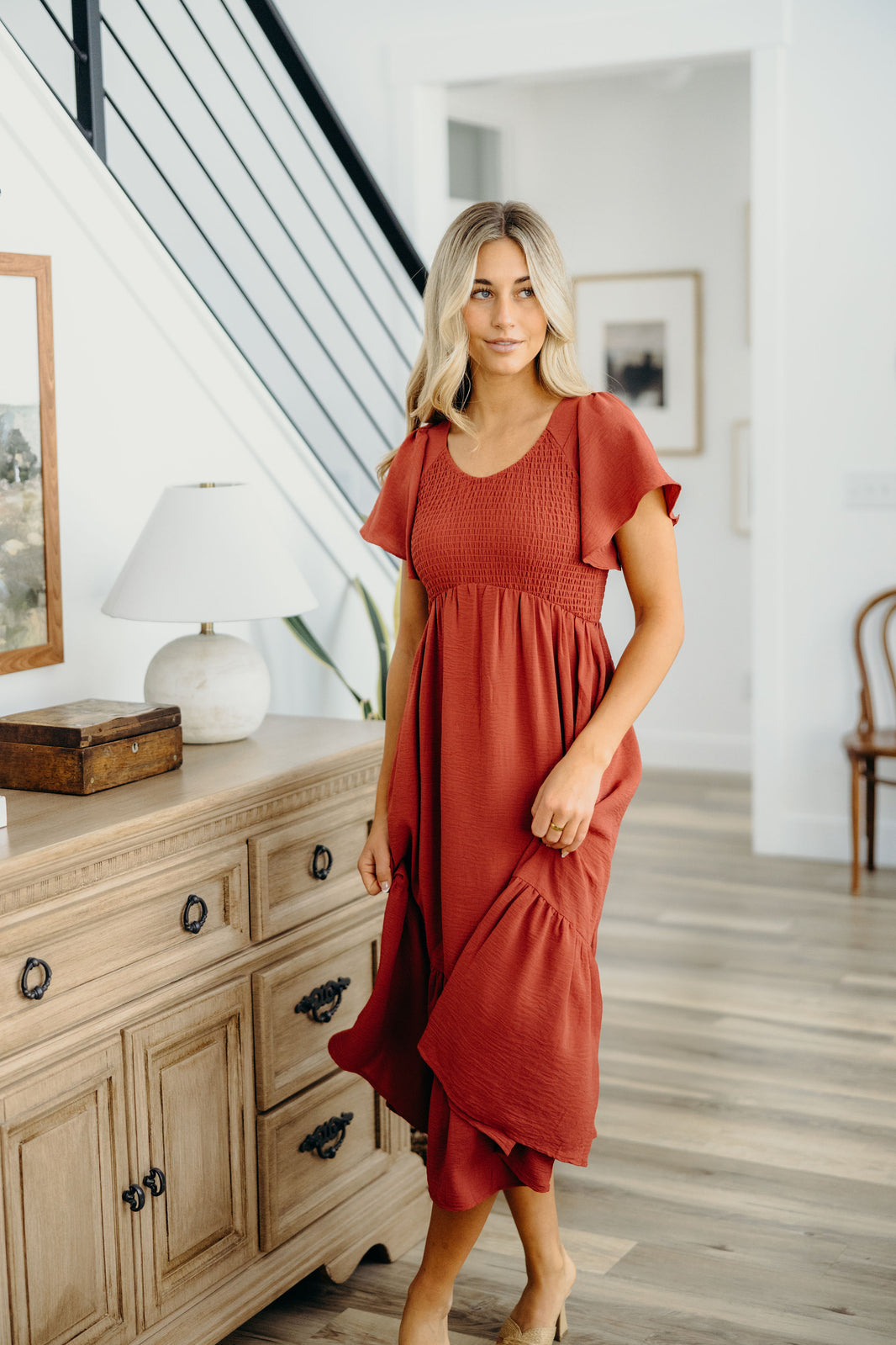 Dresses – Mikarose Clothing