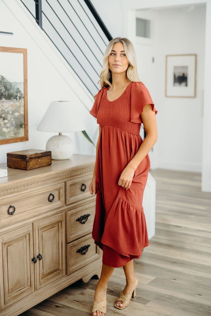 Dresses – Mikarose Clothing