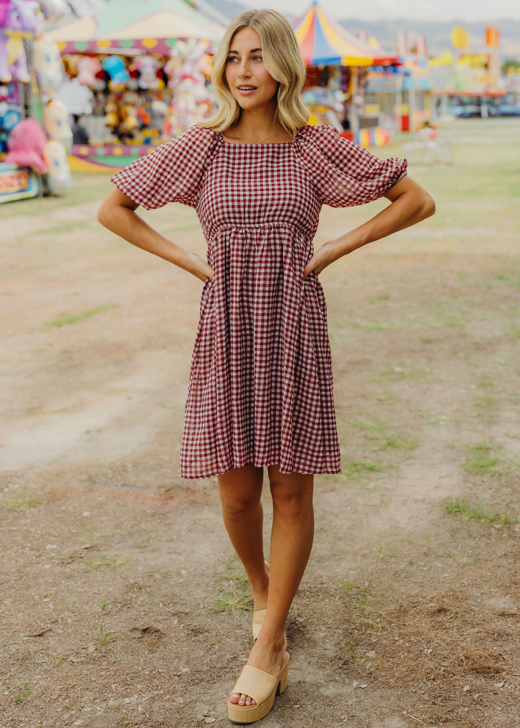 Dresses Mikarose Clothing Dresses Mikarose Clothing