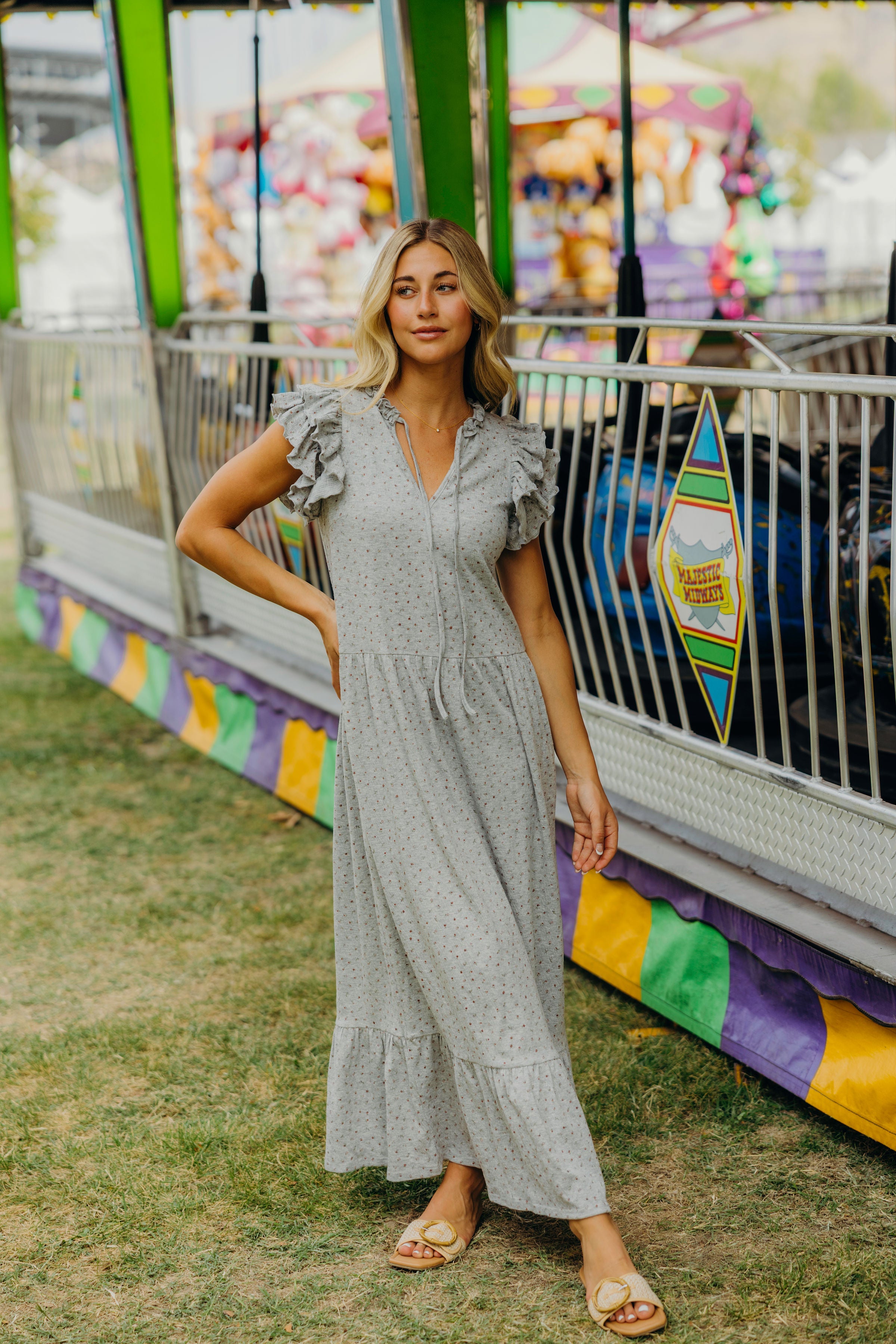 Modest Dresses for Summer S Modest Dresses for Summer S