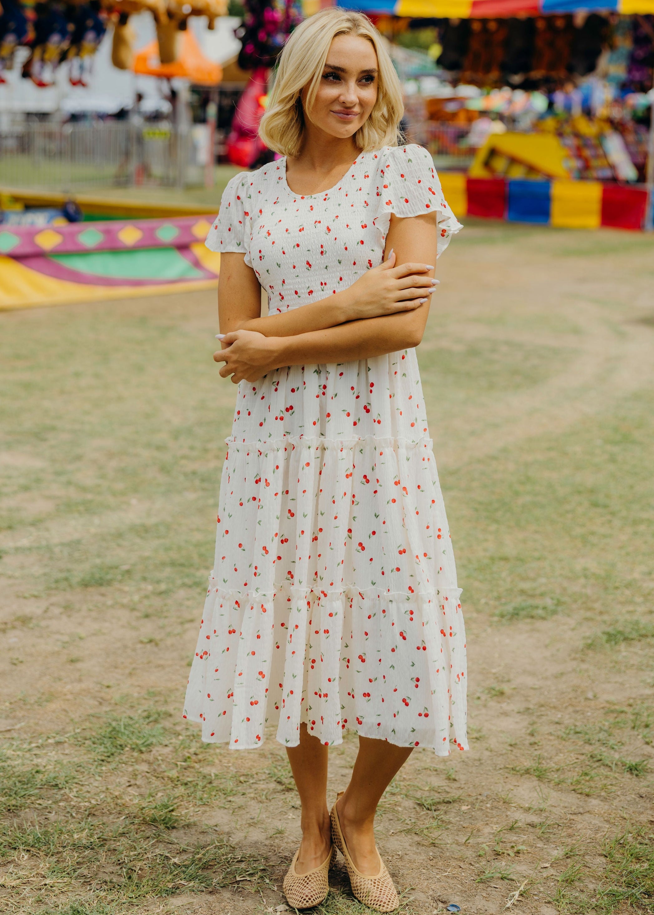 Dresses Mikarose Clothing Dresses Mikarose Clothing