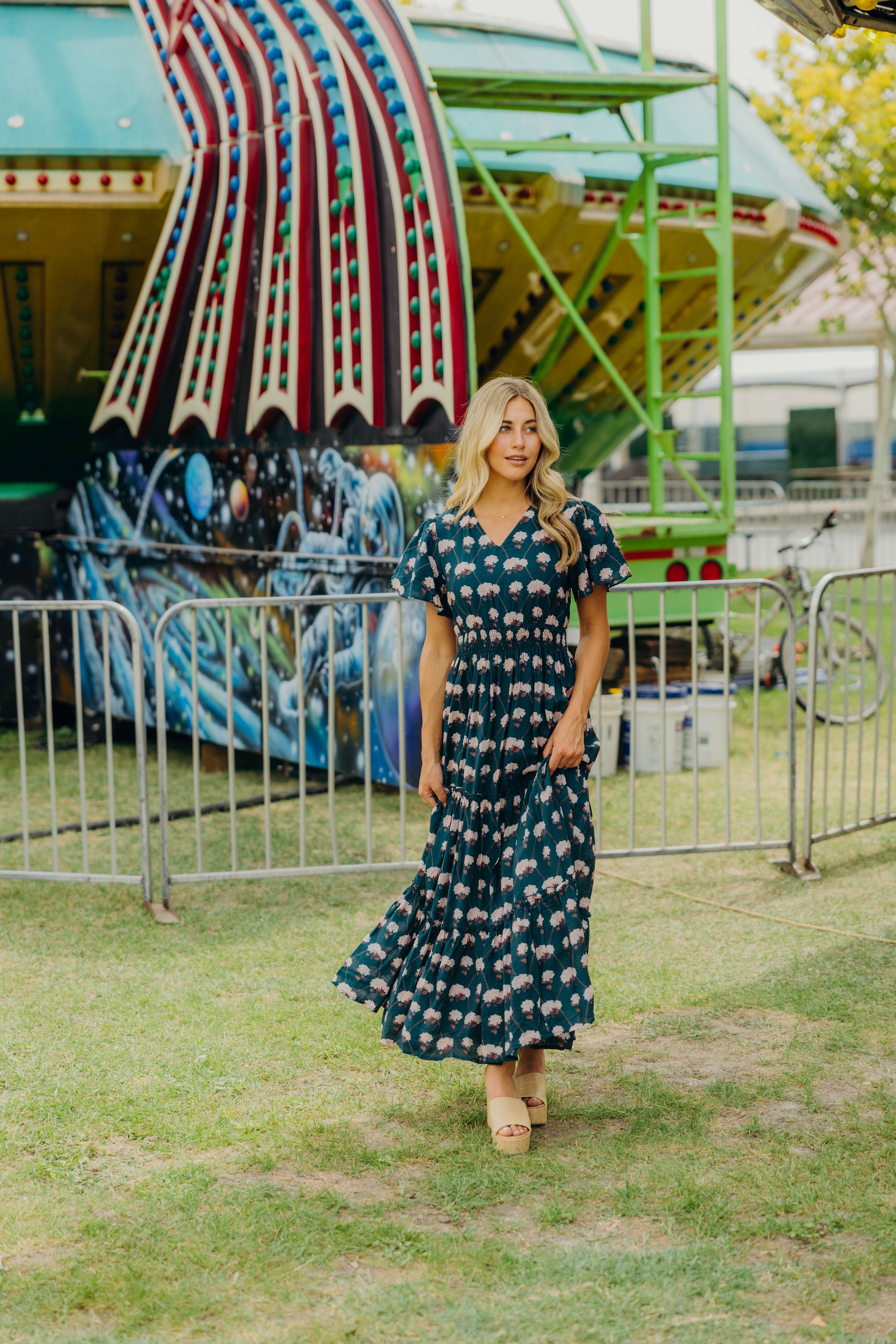 Modest Dresses for Summer – Mikarose Clothing