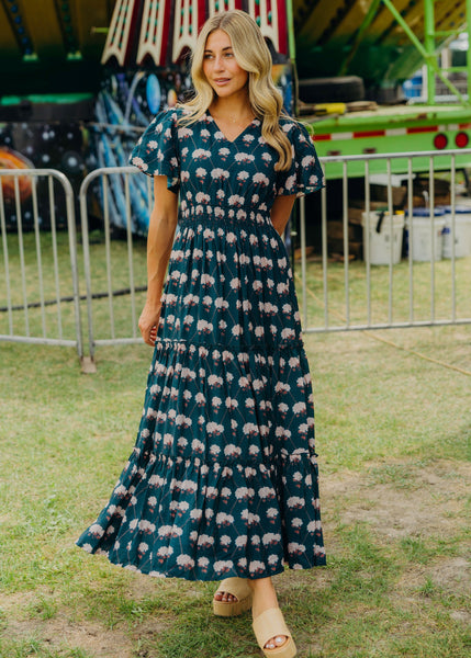 Modest Dresses for Summer – Mikarose Clothing