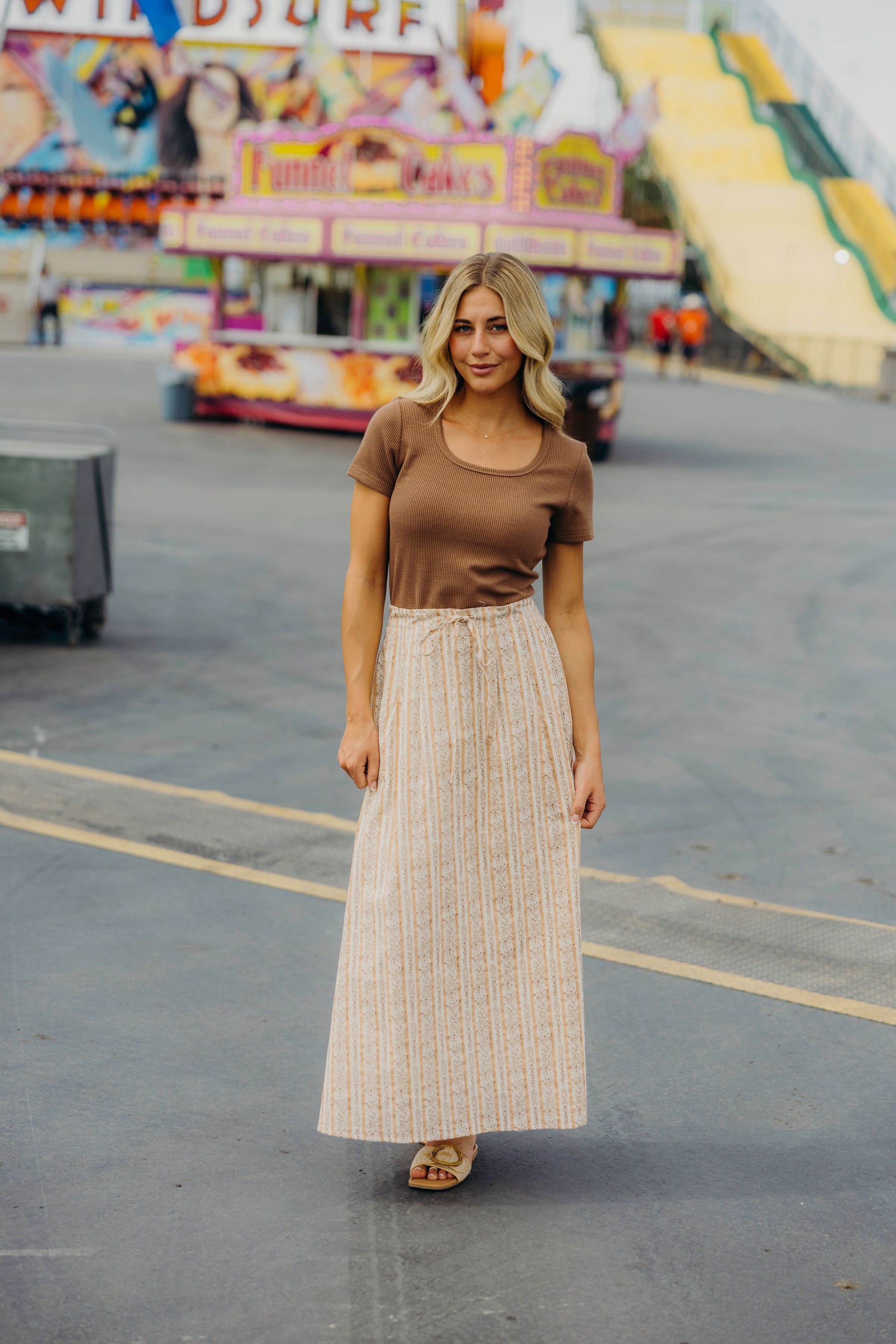 Modest Tops for Summer – Mikarose Clothing