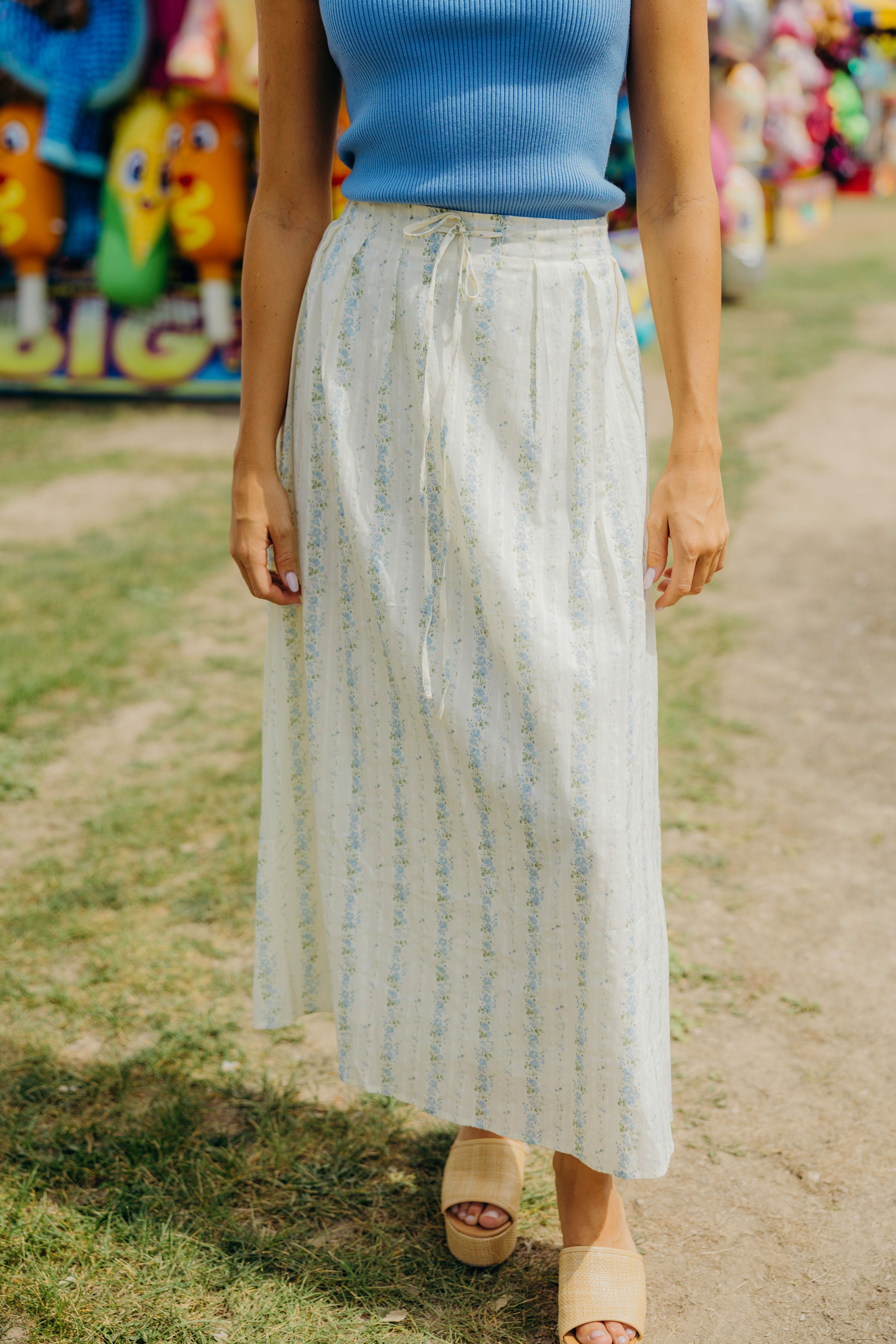 Modest Skirts for Summer – Mikarose Clothing