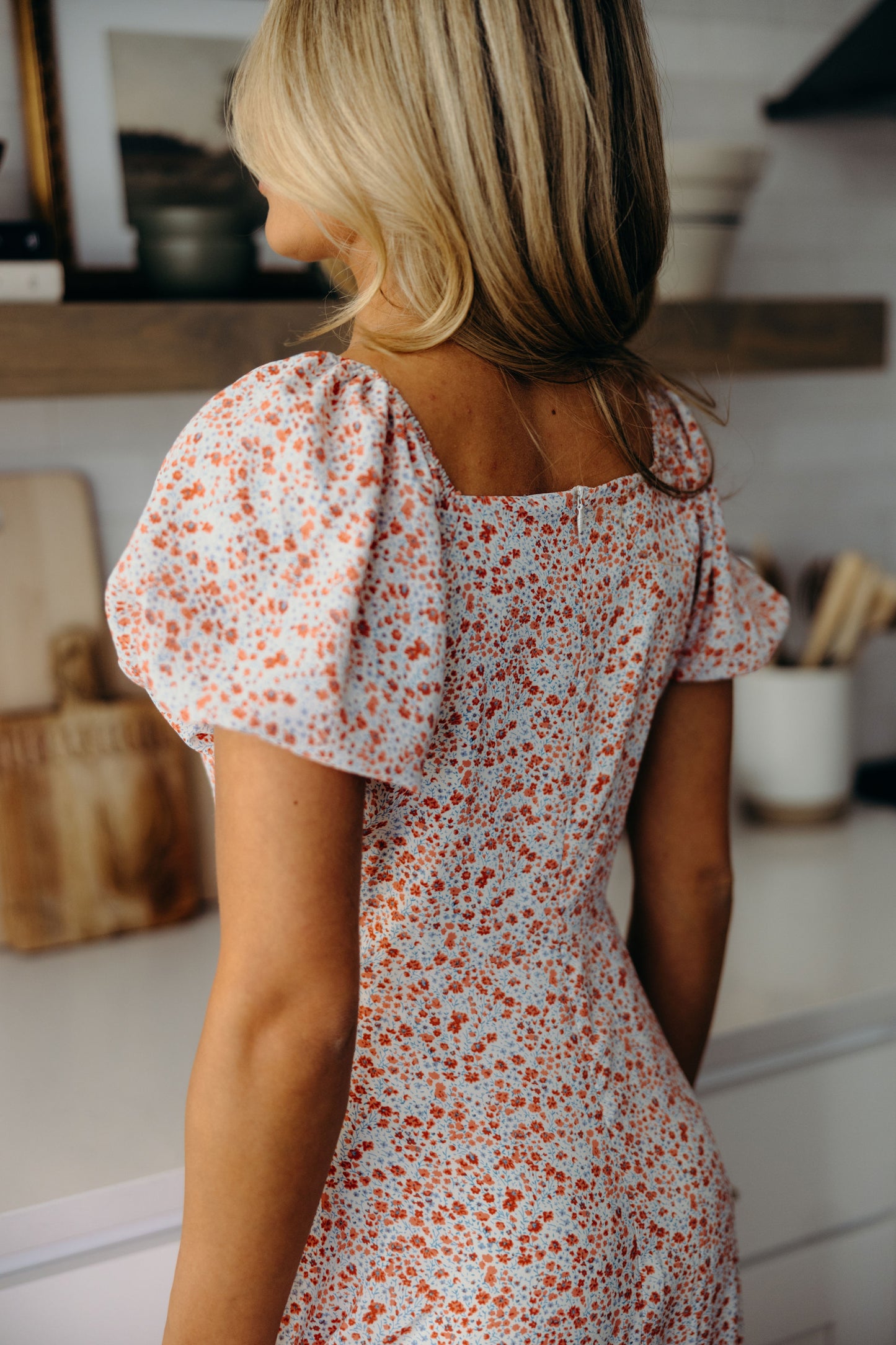 THE HAWTHORN IN TEAROSE