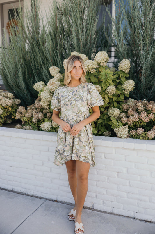THE VENICE IN BOTANICAL OASIS