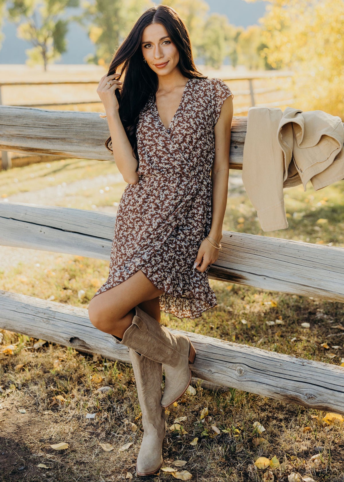 Modest Dresses for Spring – Mikarose Clothing