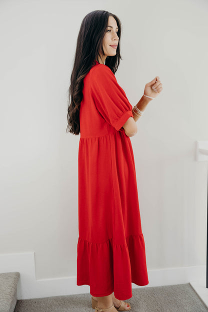 THE LEO IN CHERRY TOMATO