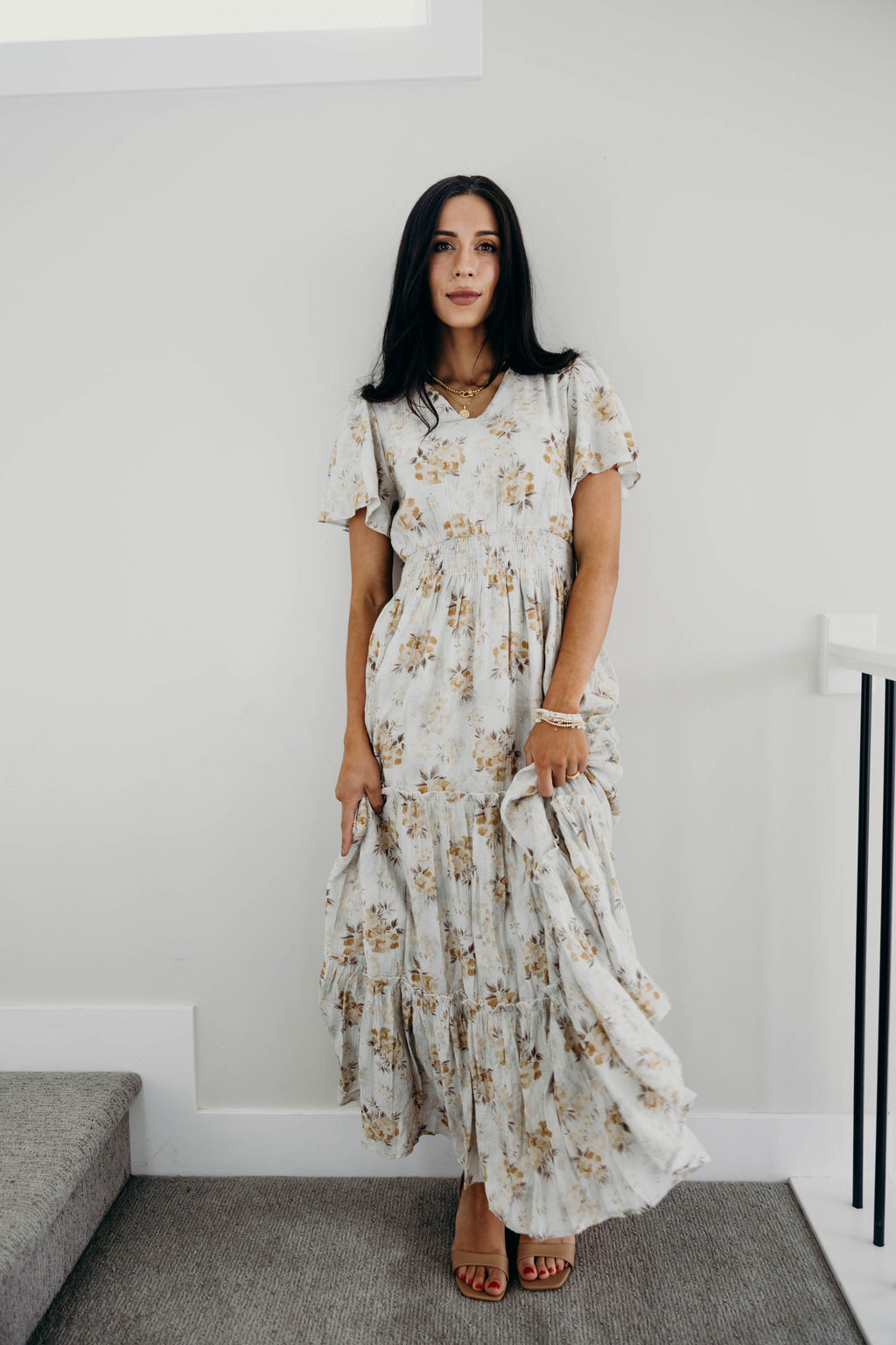 THE EDEN IN AMBER WREATH FINAL SALE