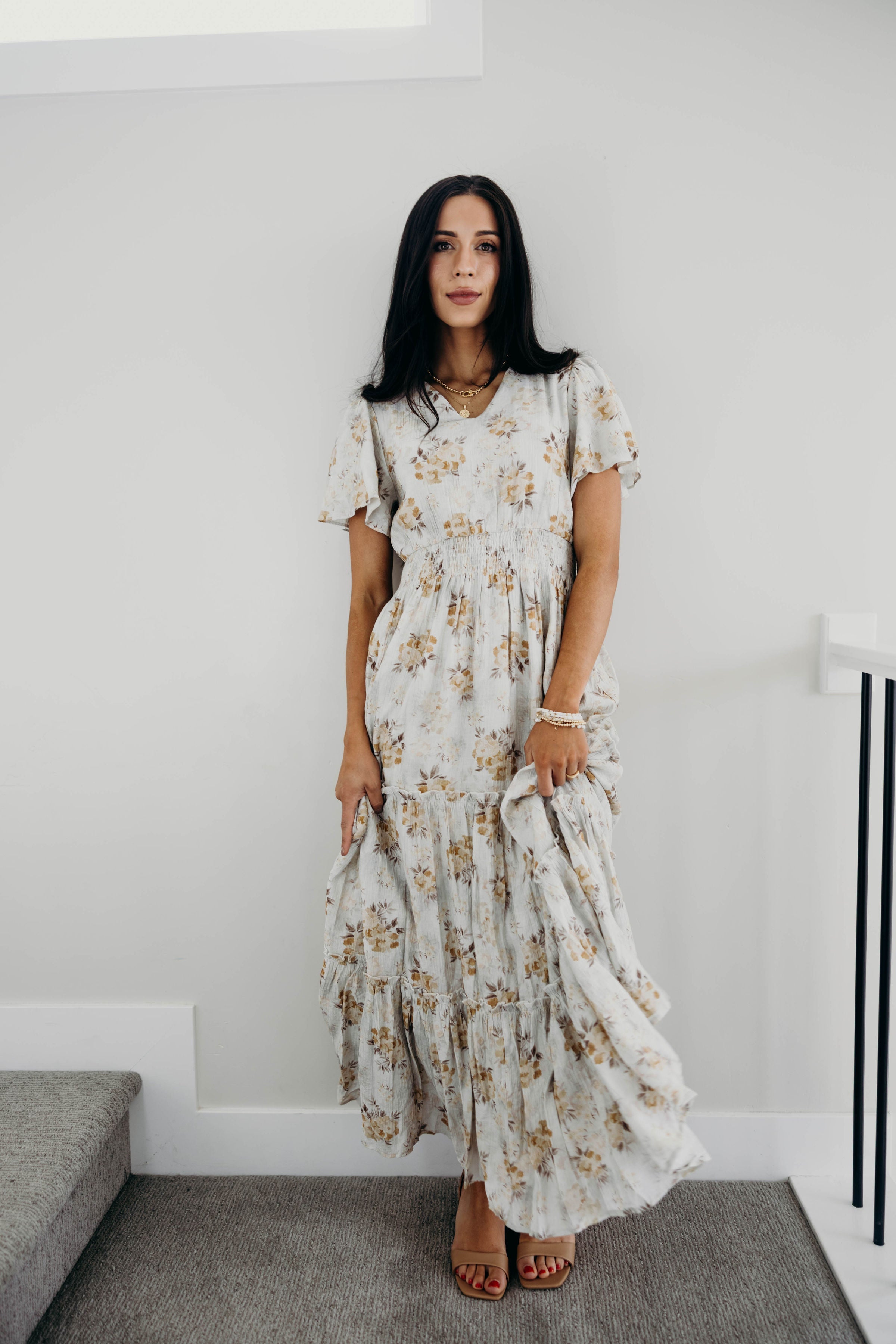 THE EDEN IN AMBER WREATH FINAL SALE