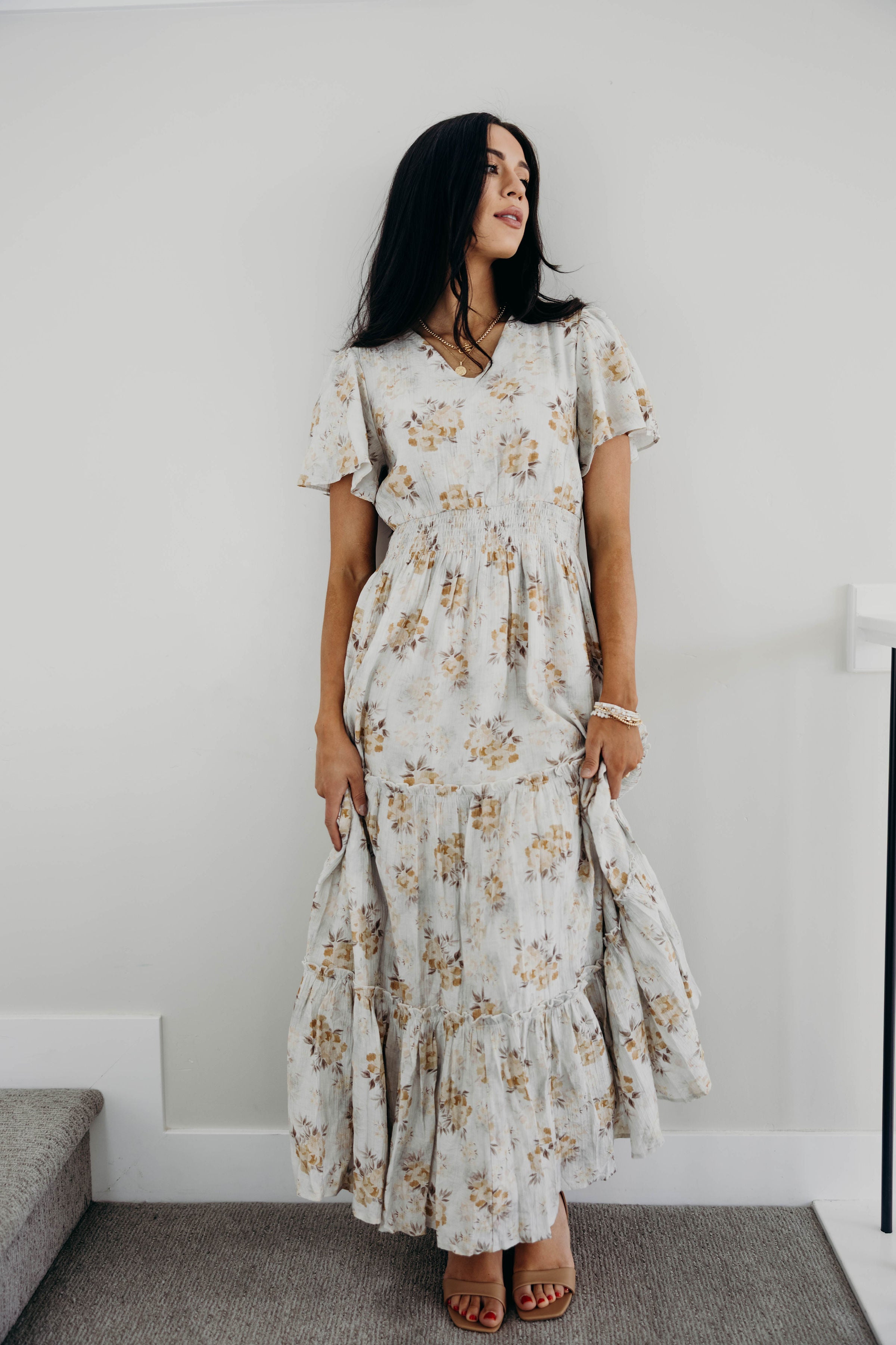 THE EDEN IN AMBER WREATH FINAL SALE