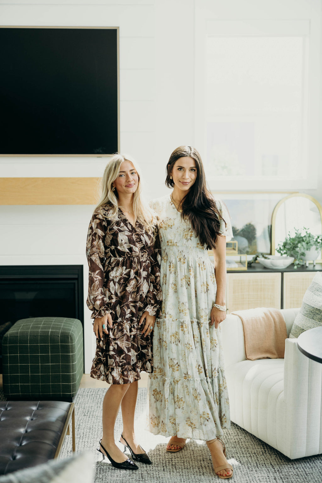 THE ASHER IN CHOCOLATE DREAMS FINAL SALE