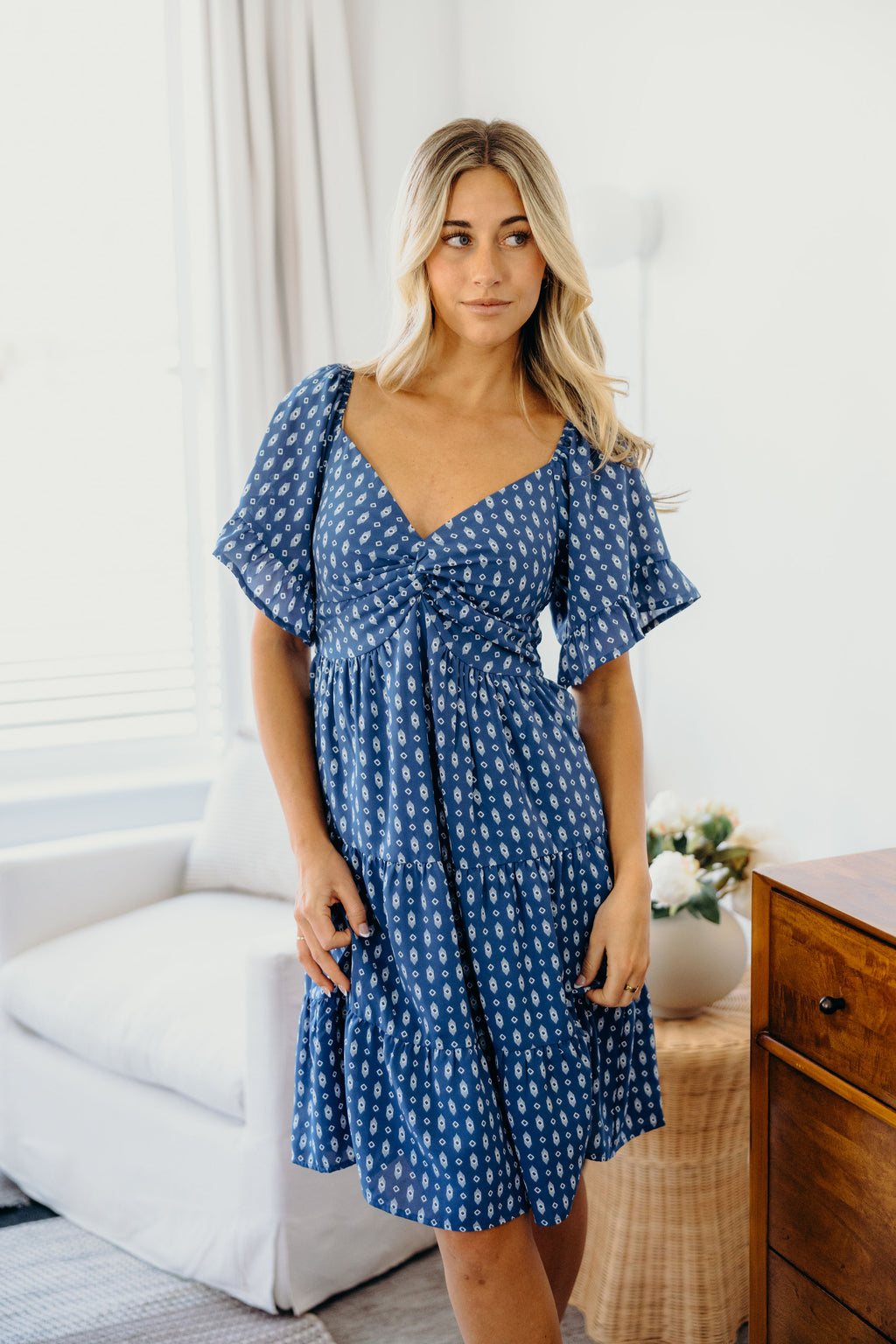 THE WAYLON IN WILD WEST WEAVE FINAL SALE