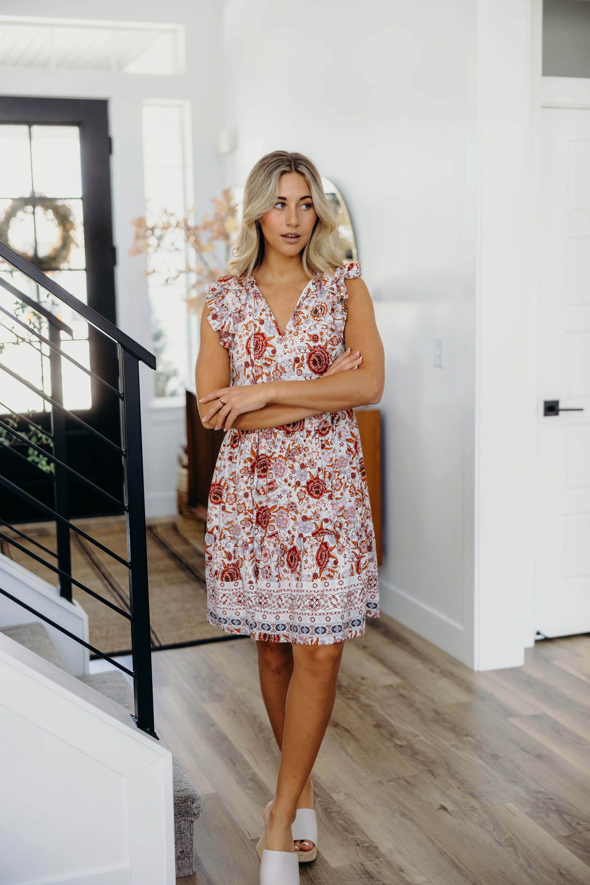 Dresses – Mikarose Clothing