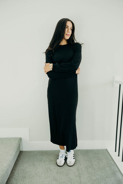 THE ARDEN IN BLACK