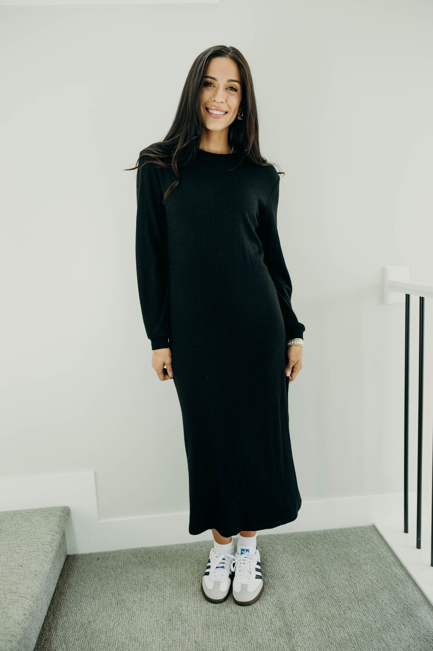 THE ARDEN IN BLACK