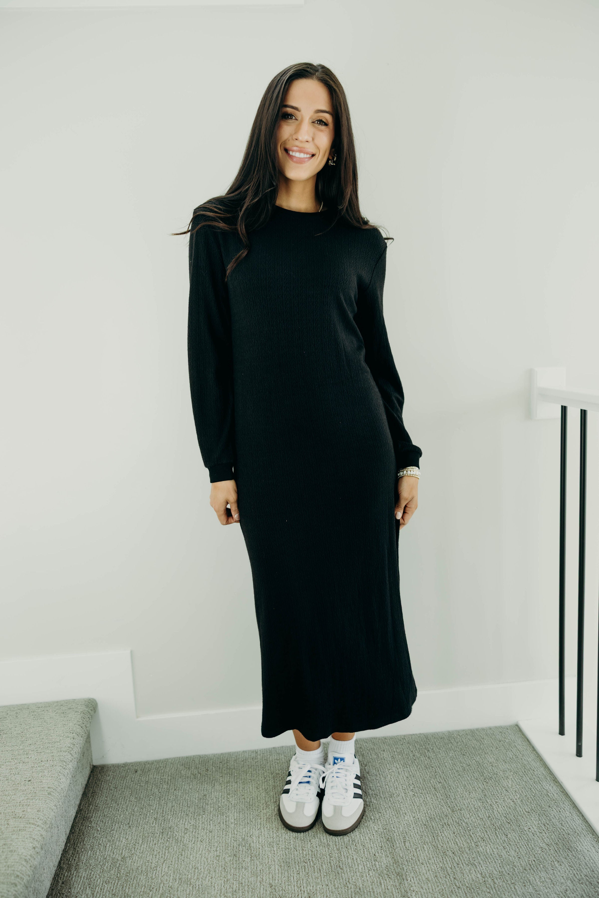 THE ARDEN IN BLACK FINAL SALE