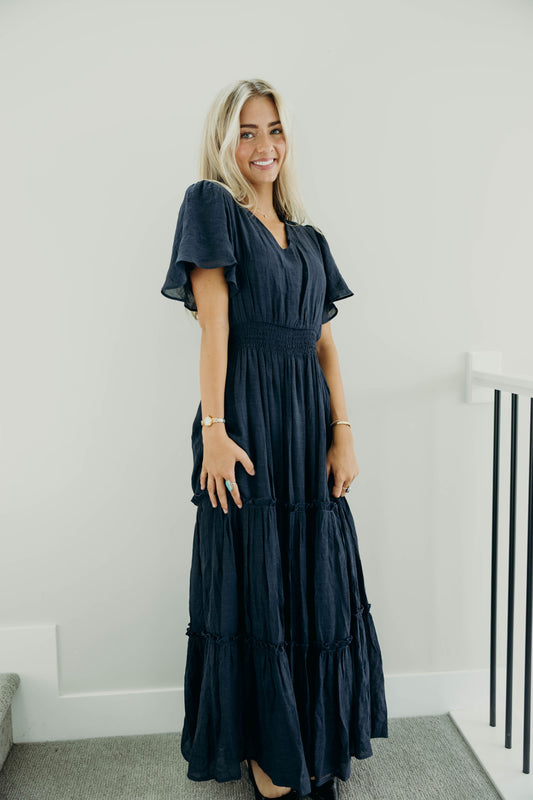 THE TAYLOR IN VINTAGE BLUE