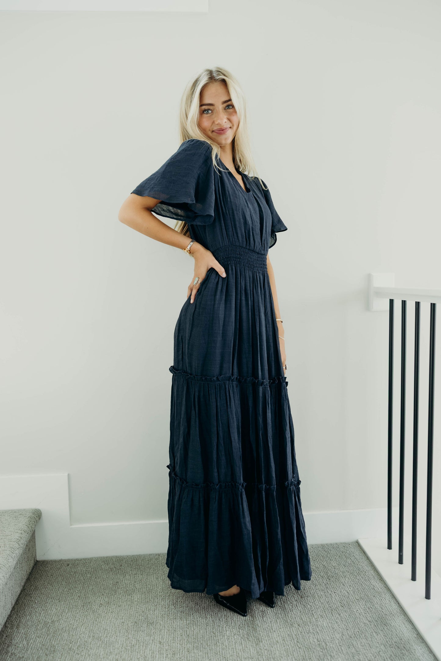 THE TAYLOR IN VINTAGE BLUE