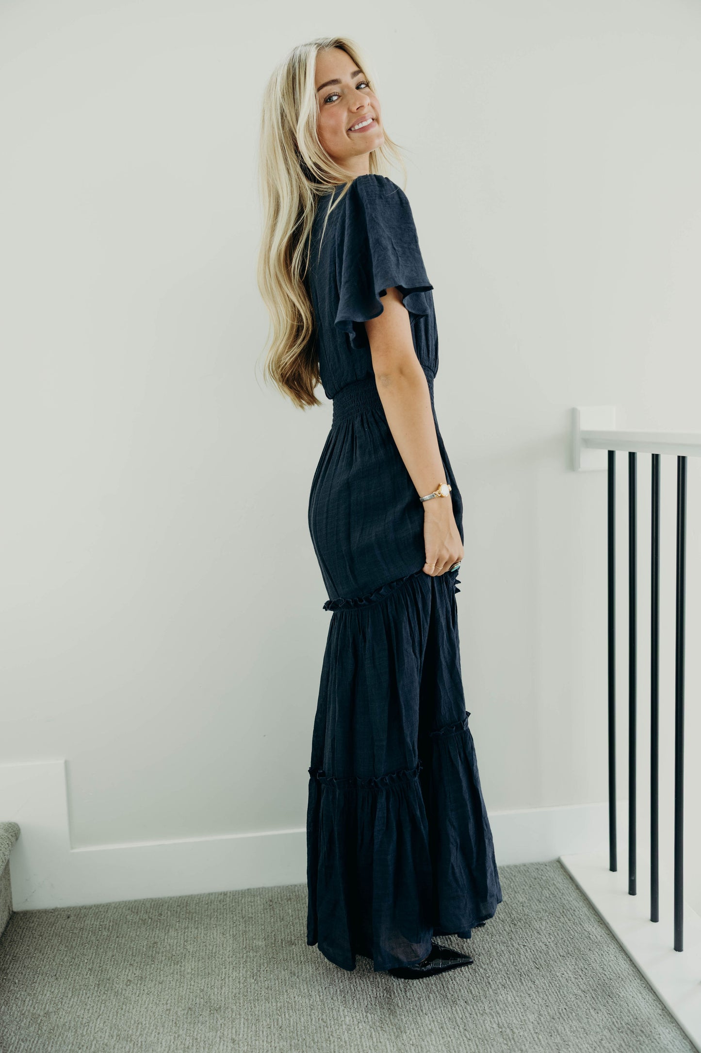 THE TAYLOR IN VINTAGE BLUE
